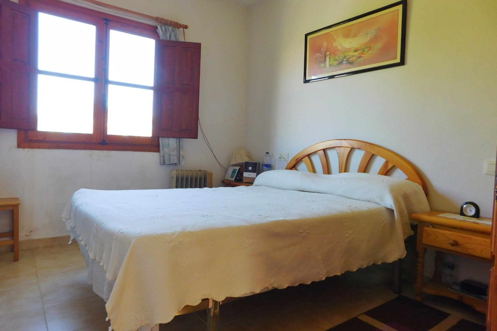 Herverkoop - Rijwoning - Torrevieja - Lago Jardin