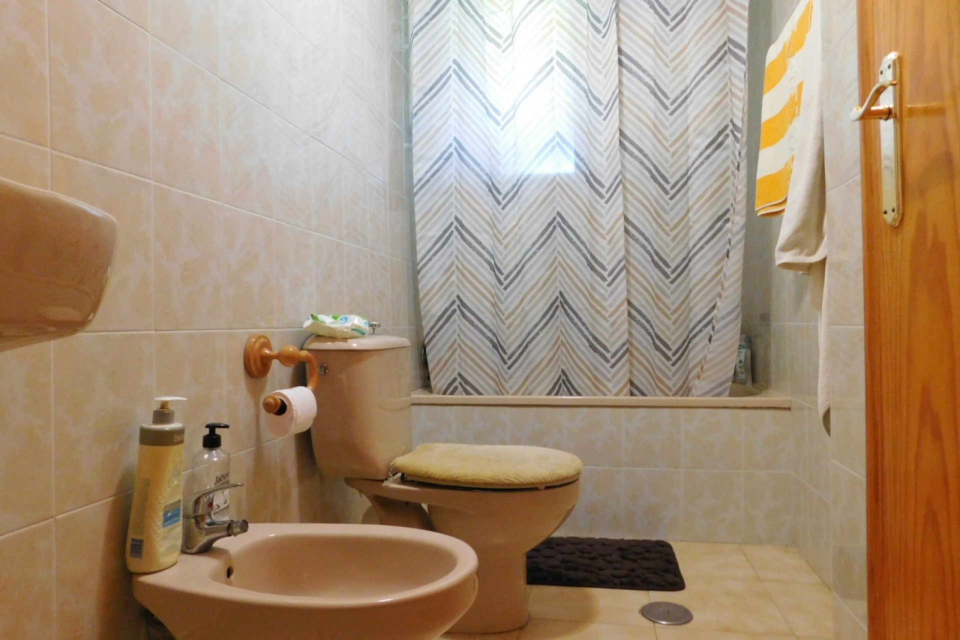 Herverkoop - Rijwoning - Torrevieja - Lago Jardin