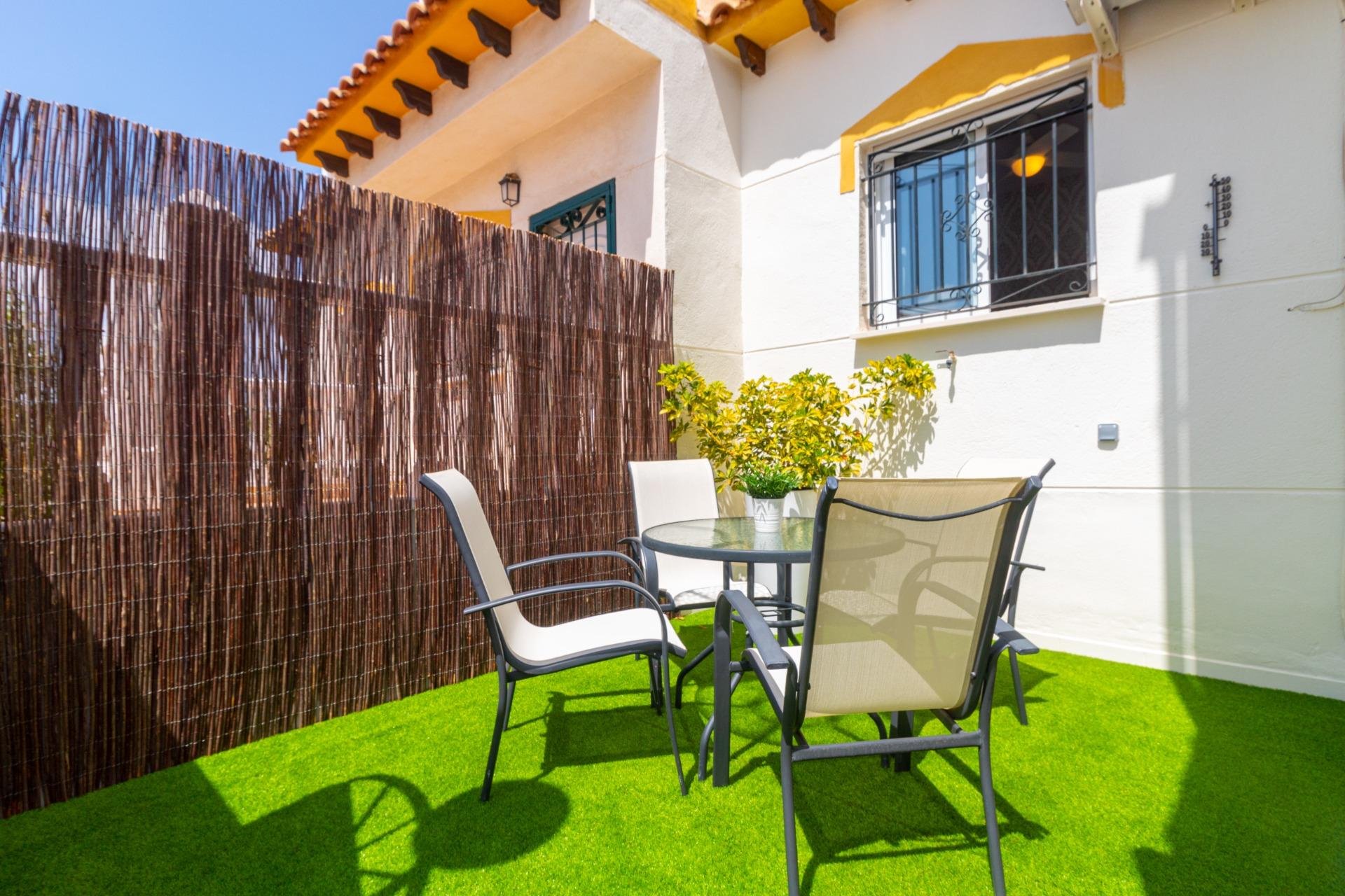 Herverkoop - Rijwoning - Torrevieja - Los Altos
