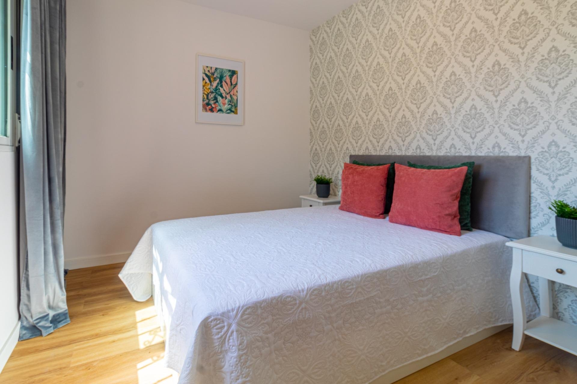 Herverkoop - Rijwoning - Torrevieja - Los Altos