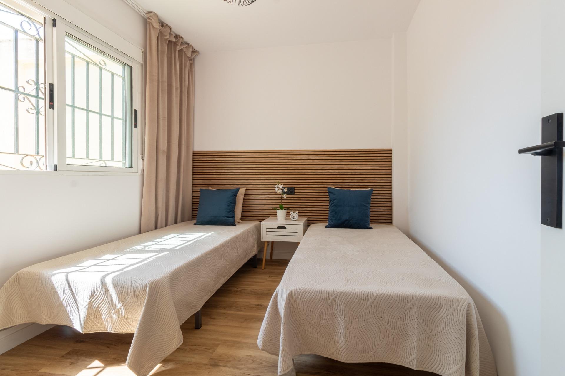 Herverkoop - Rijwoning - Torrevieja - Los Altos