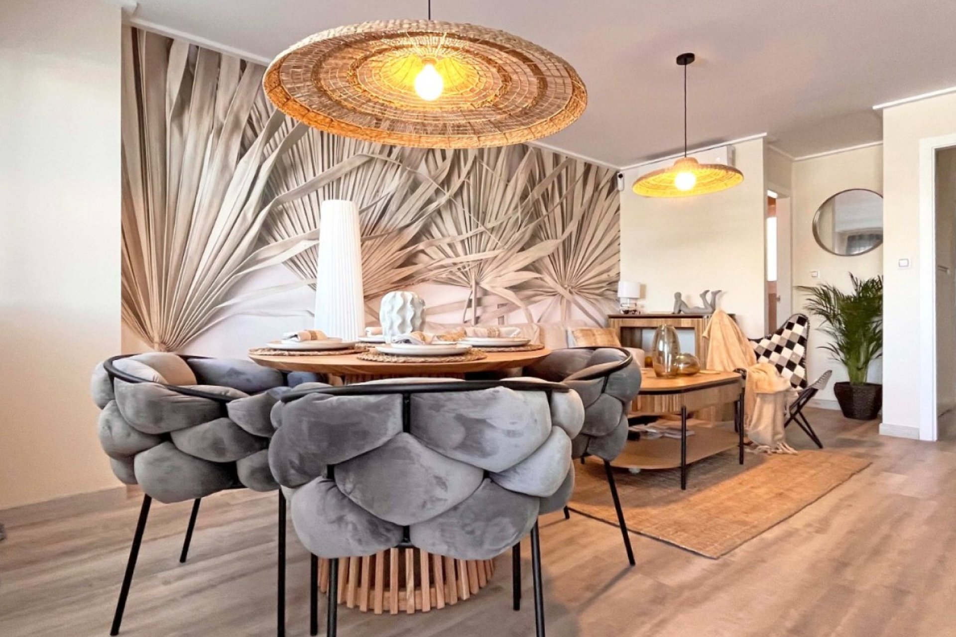 Herverkoop - Rijwoning - Torrevieja - Los Balcones