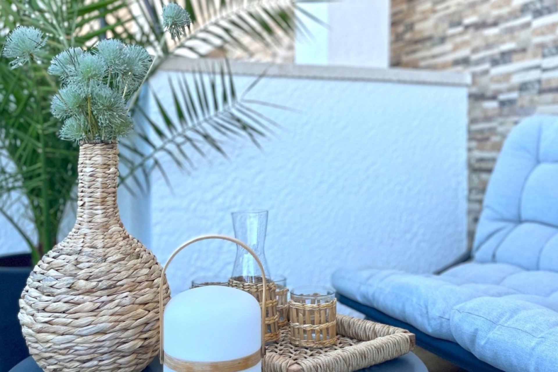 Herverkoop - Rijwoning - Torrevieja - Los Balcones