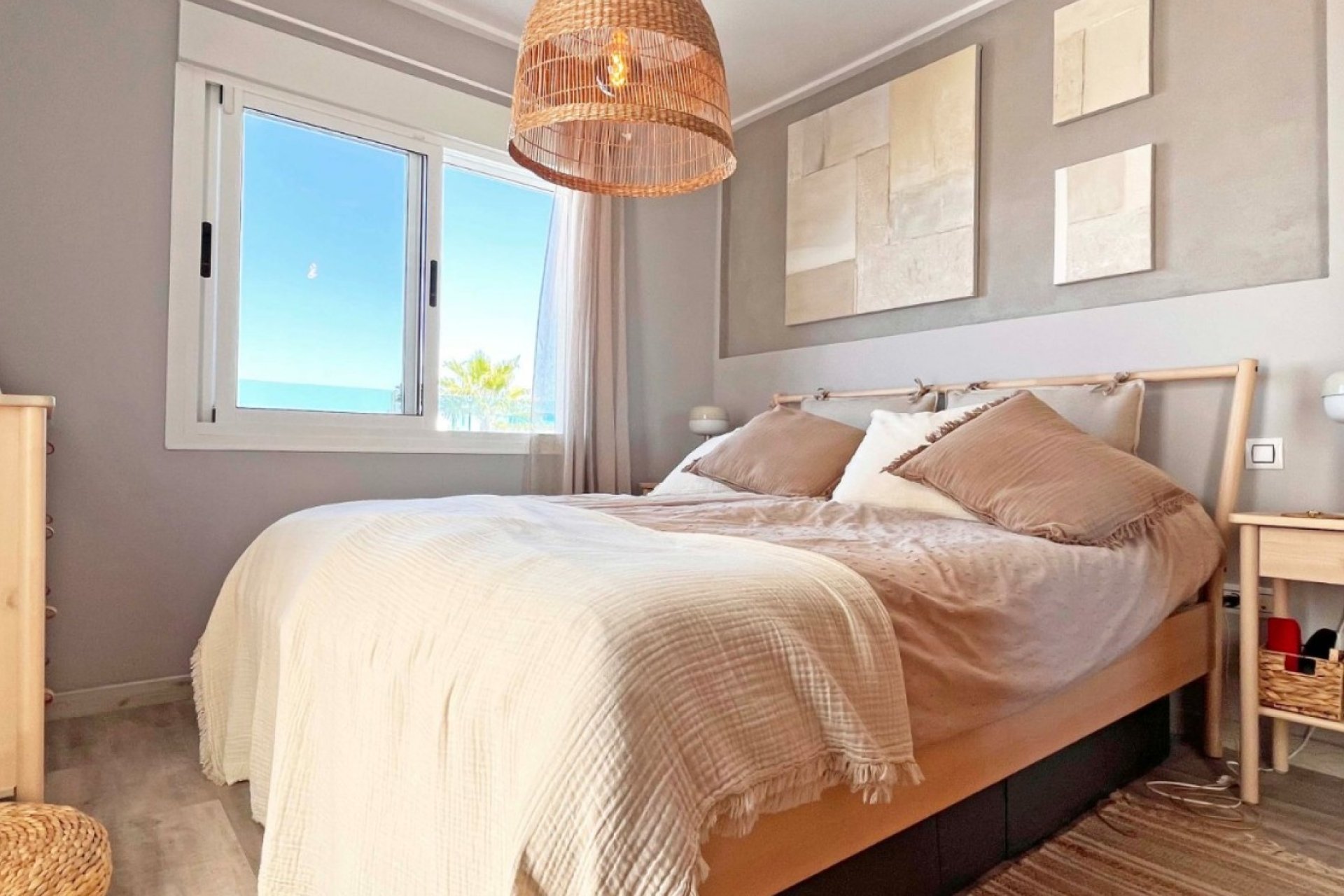 Herverkoop - Rijwoning - Torrevieja - Los Balcones