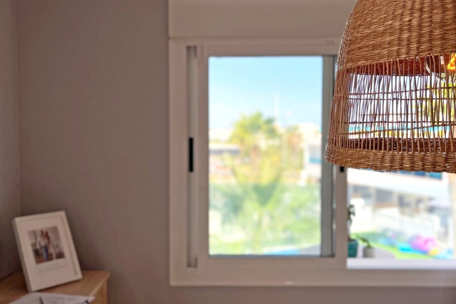 Herverkoop - Rijwoning - Torrevieja - Los Balcones