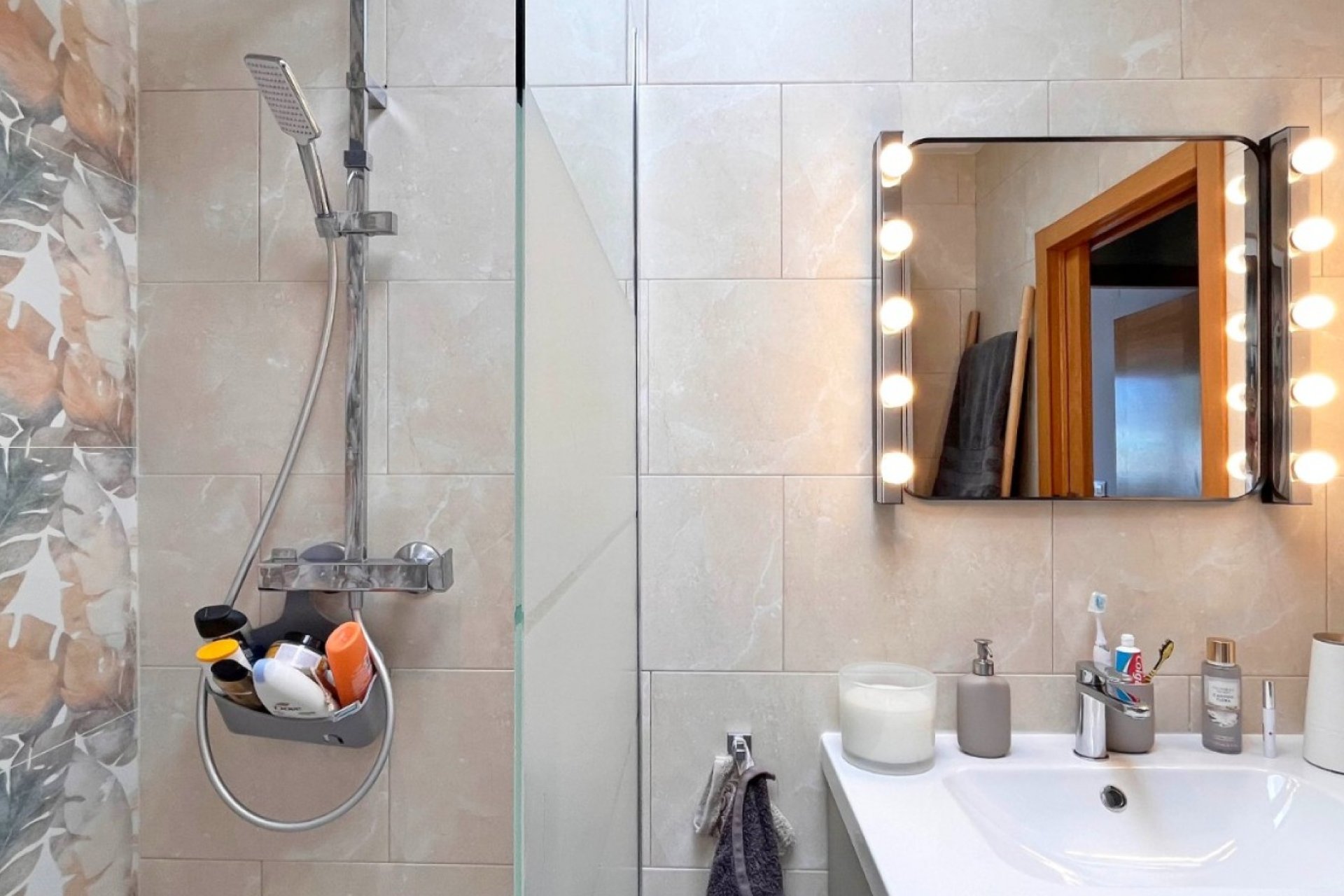 Herverkoop - Rijwoning - Torrevieja - Los Balcones