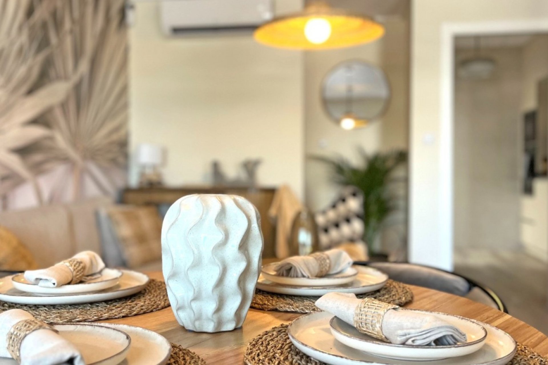 Herverkoop - Rijwoning - Torrevieja - Los Balcones