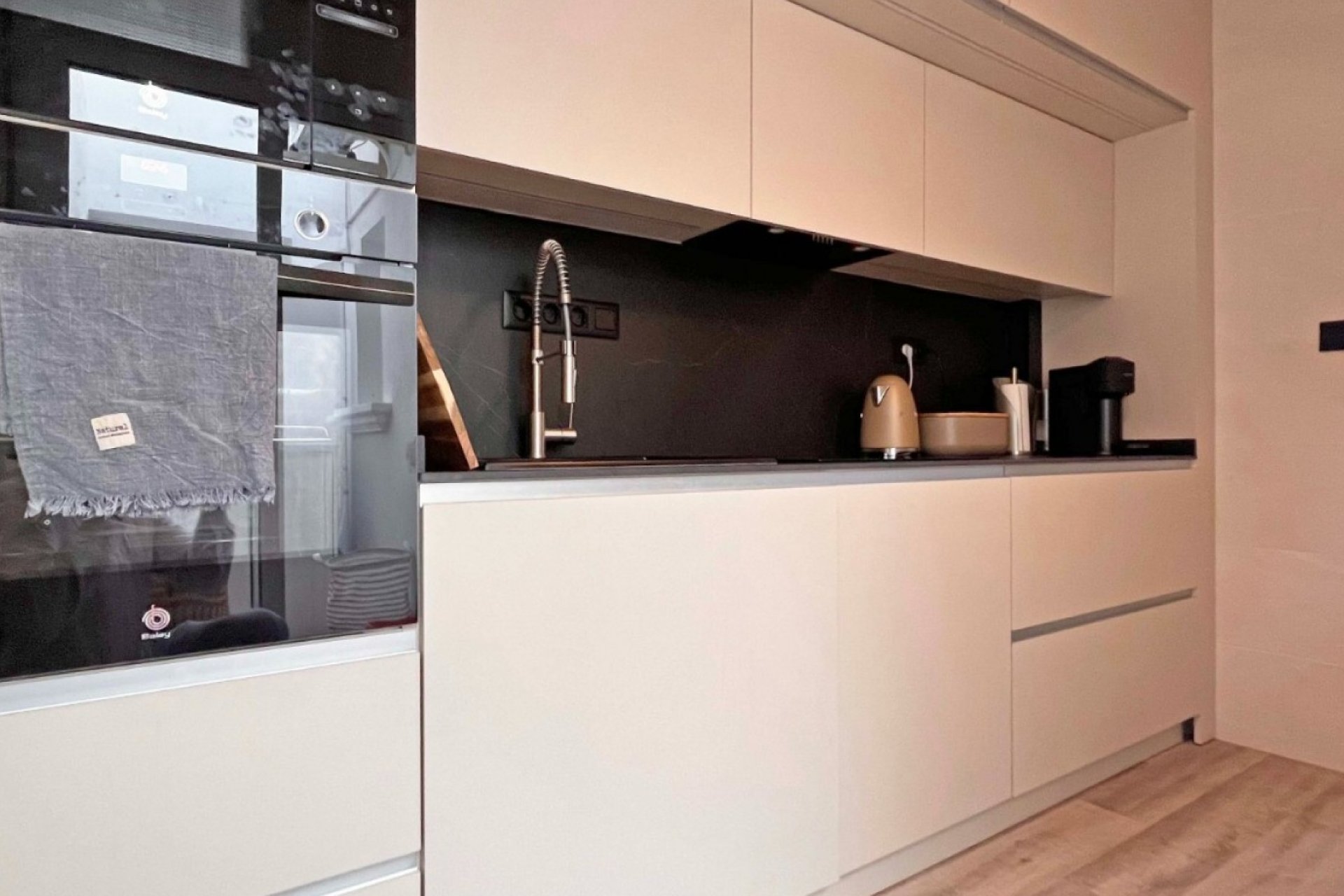 Herverkoop - Rijwoning - Torrevieja - Los Balcones