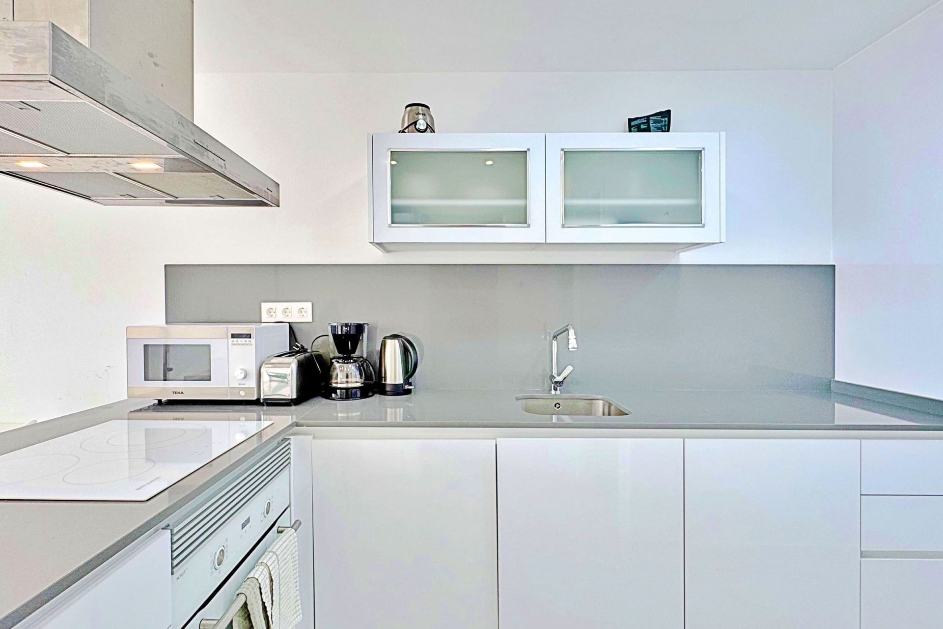 Herverkoop - Rijwoning - Torrevieja - Los Balcones