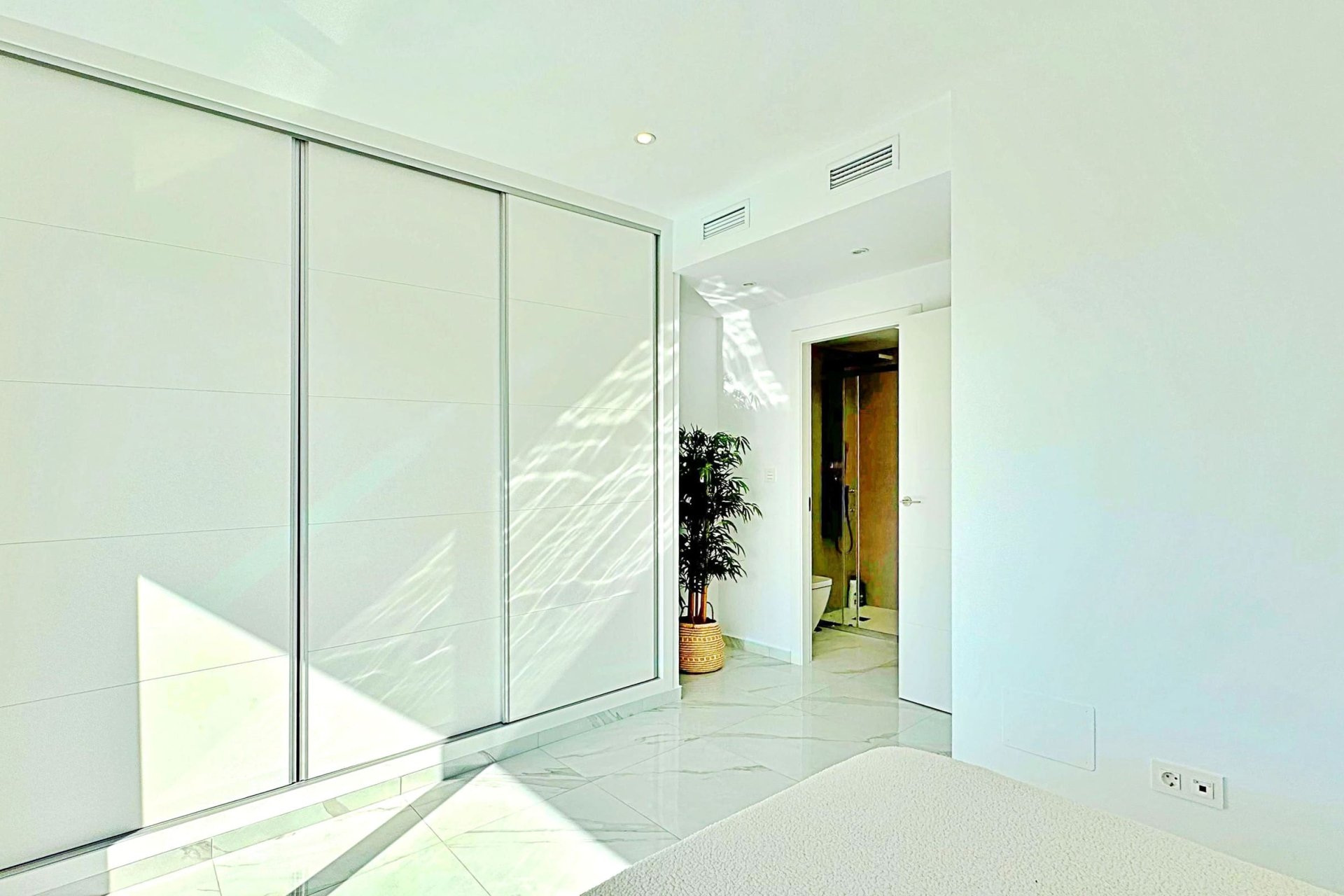 Herverkoop - Rijwoning - Torrevieja - Los Balcones