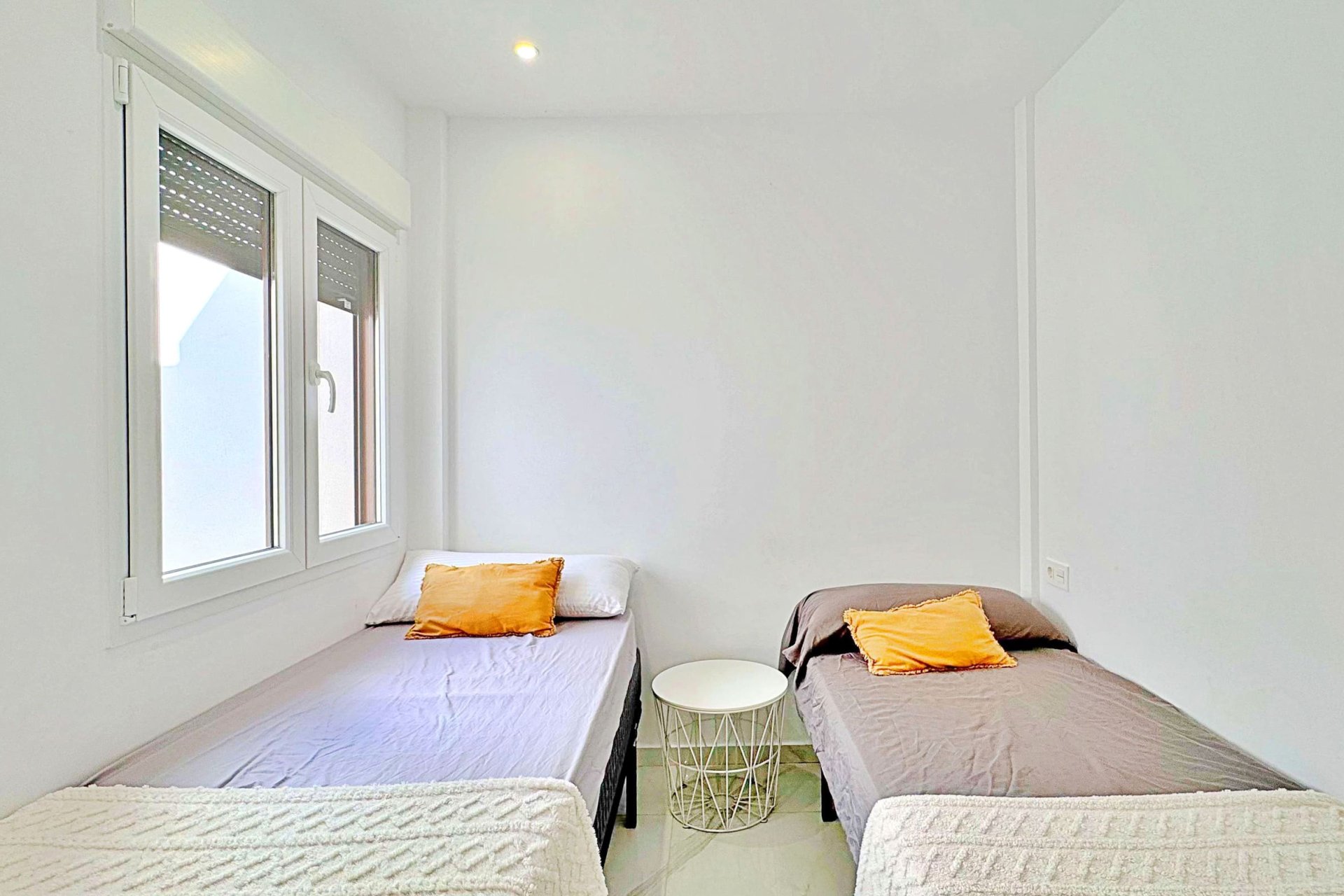 Herverkoop - Rijwoning - Torrevieja - Los Balcones