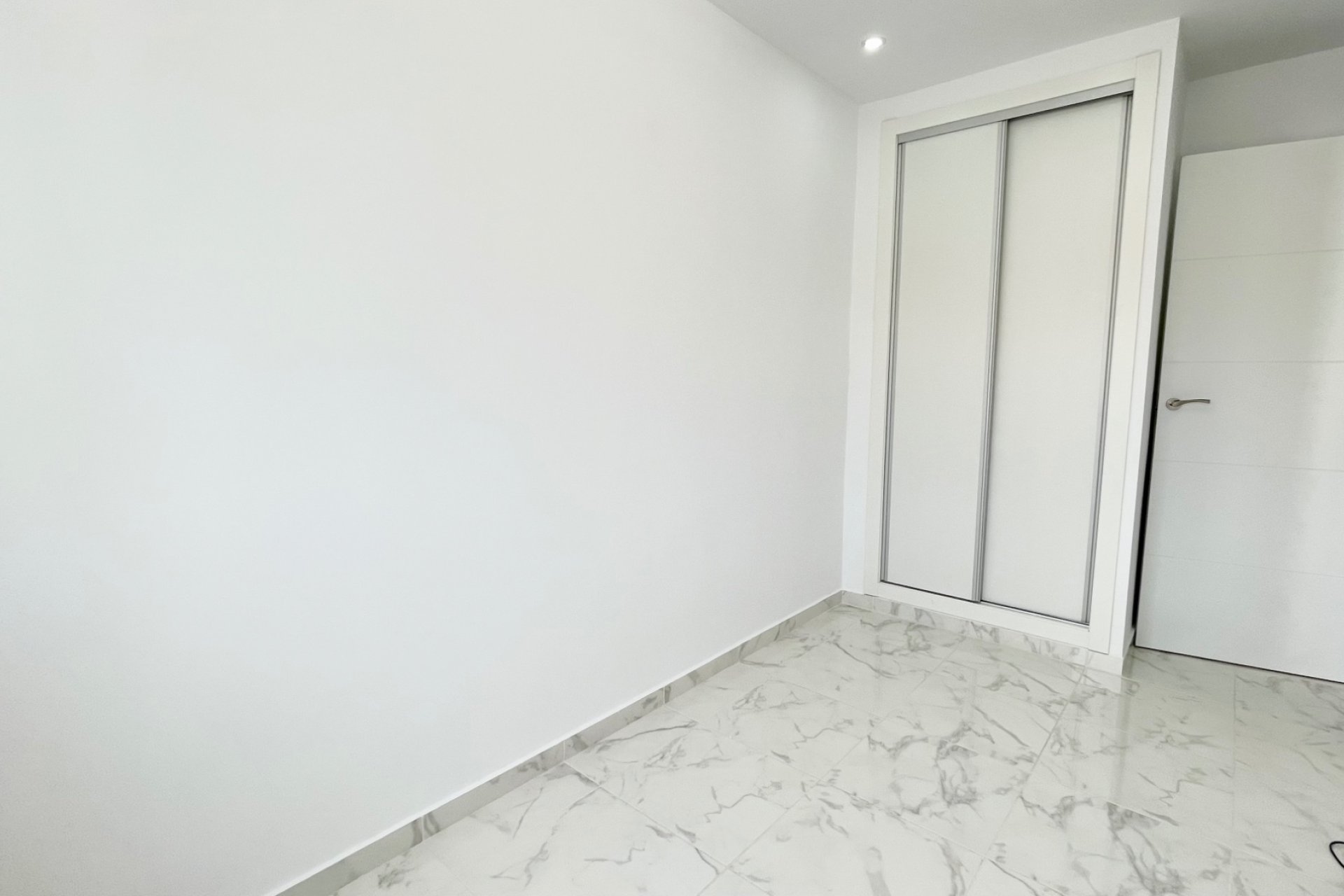Herverkoop - Rijwoning - Torrevieja - Los Balcones