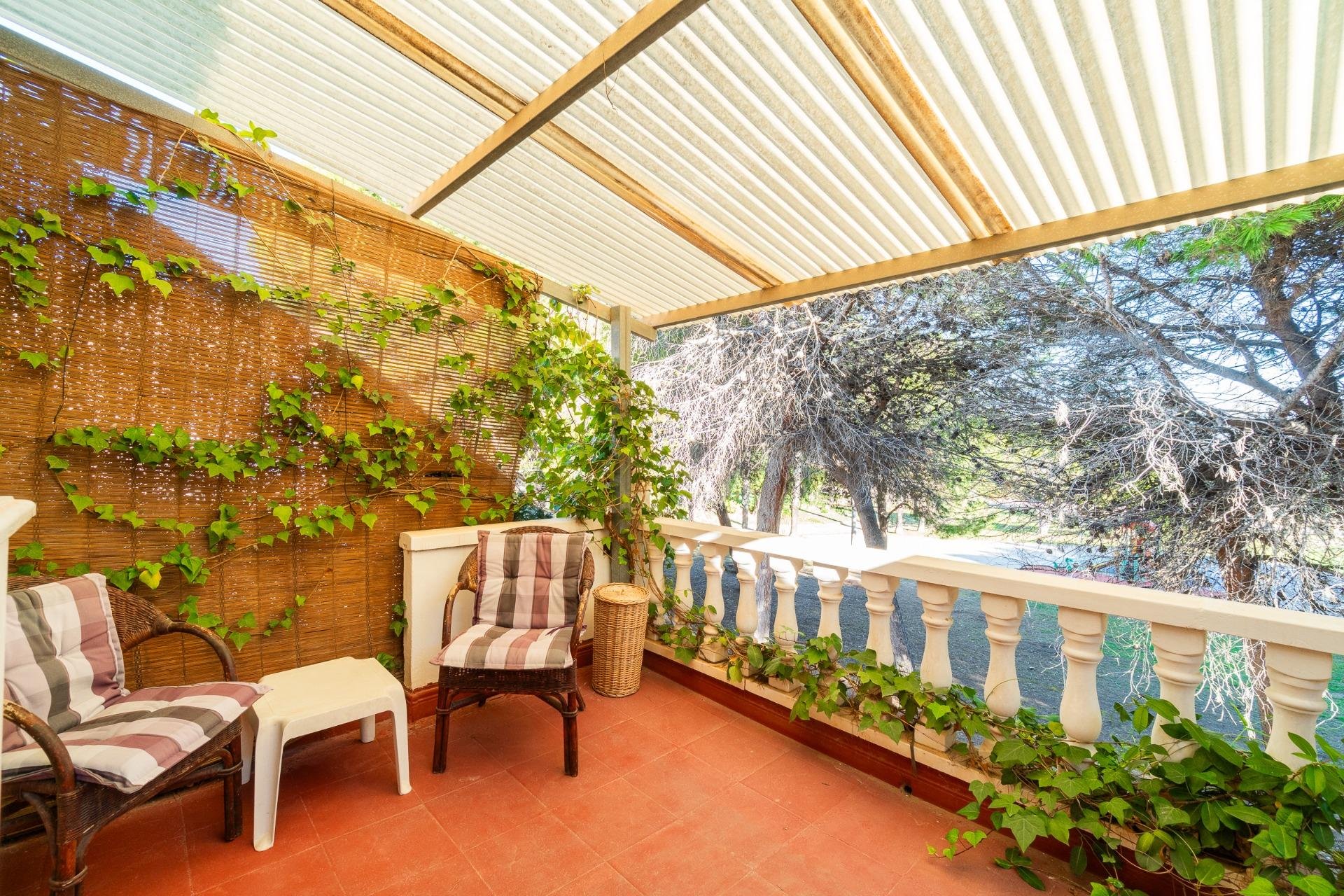 Herverkoop - Rijwoning - Torrevieja - Los Balcones