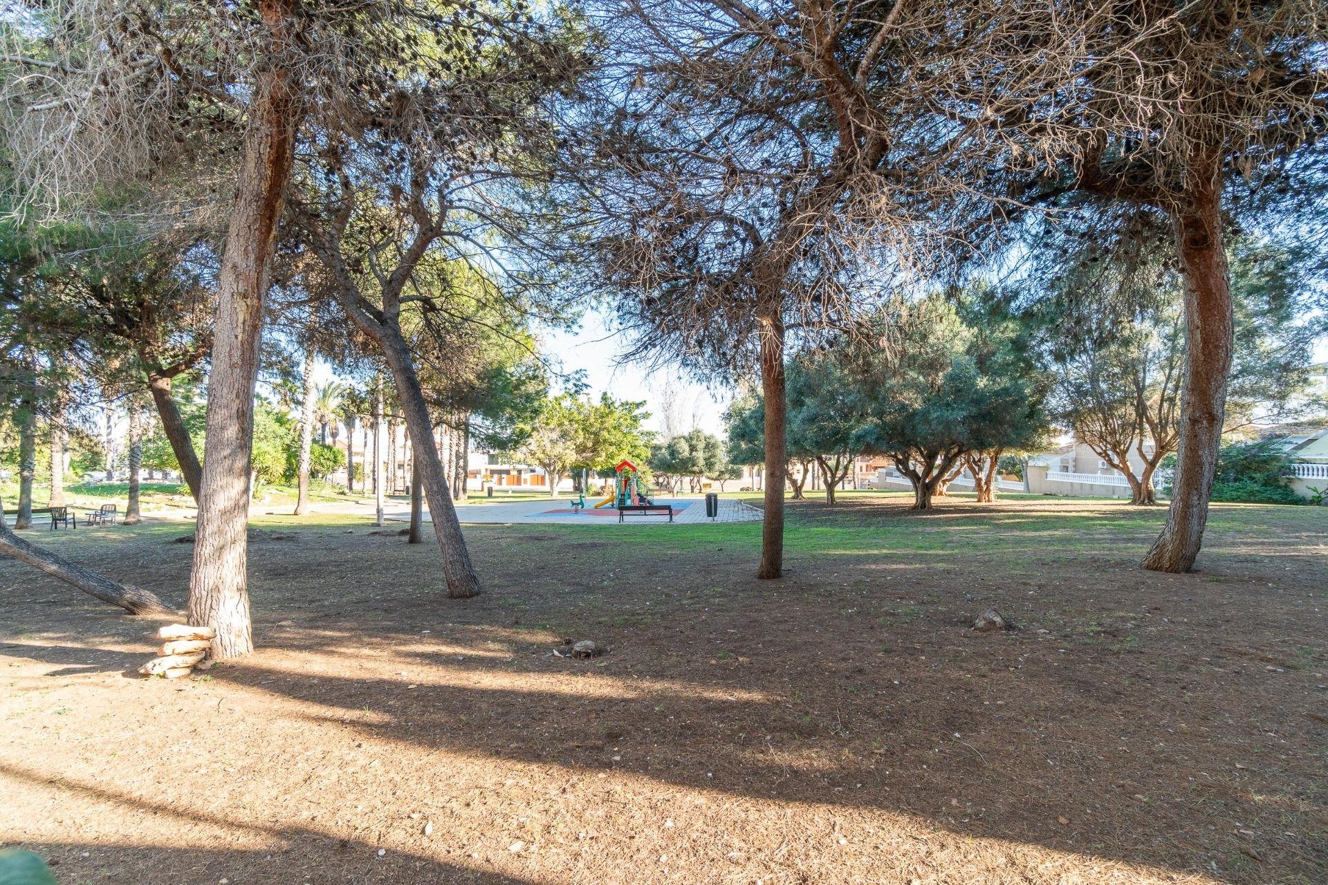 Herverkoop - Rijwoning - Torrevieja - Los Balcones