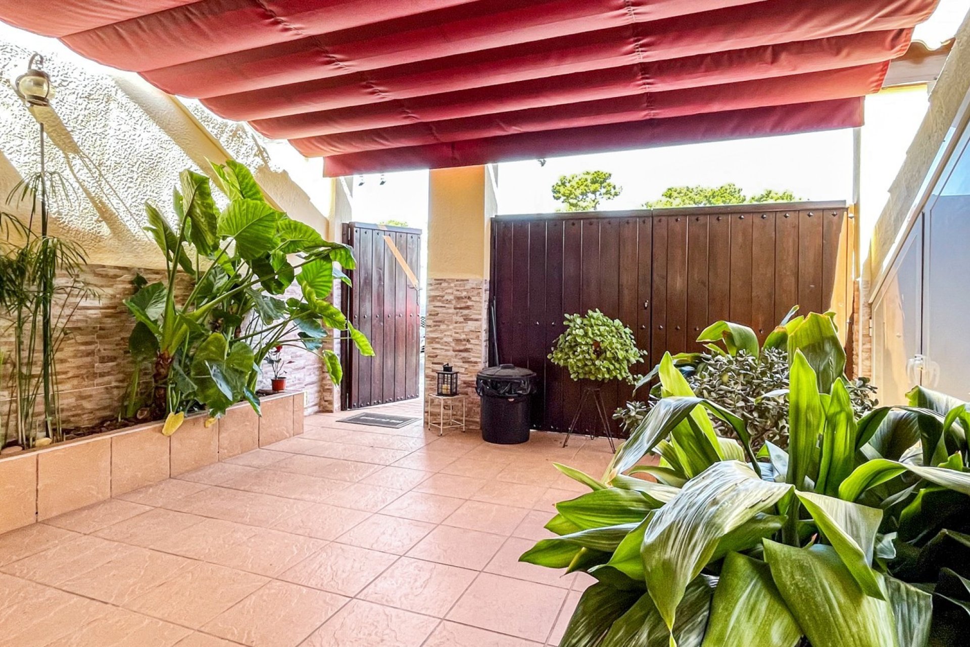 Herverkoop - Rijwoning - Torrevieja - Los Balcones