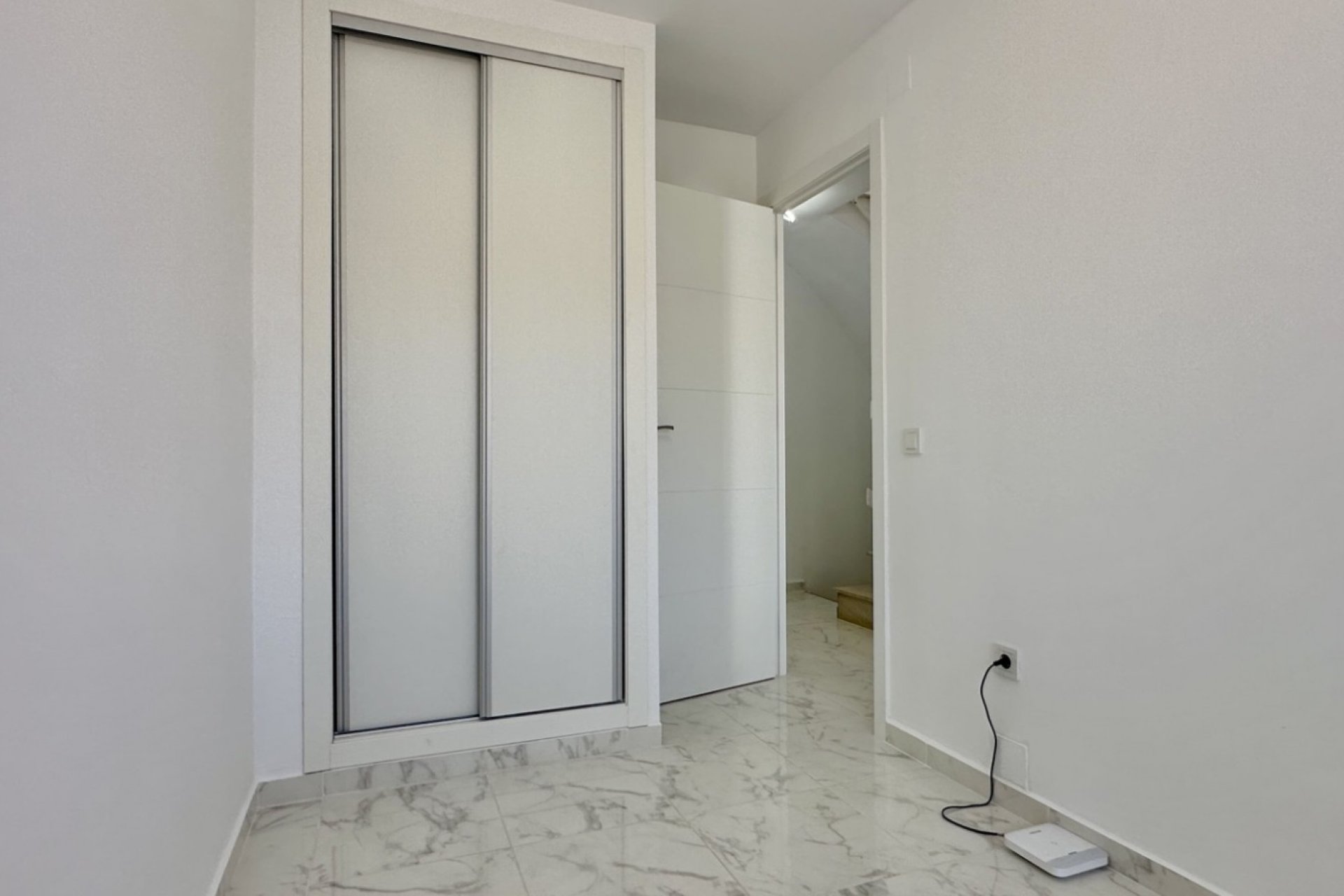 Herverkoop - Rijwoning - Torrevieja - Los Balcones