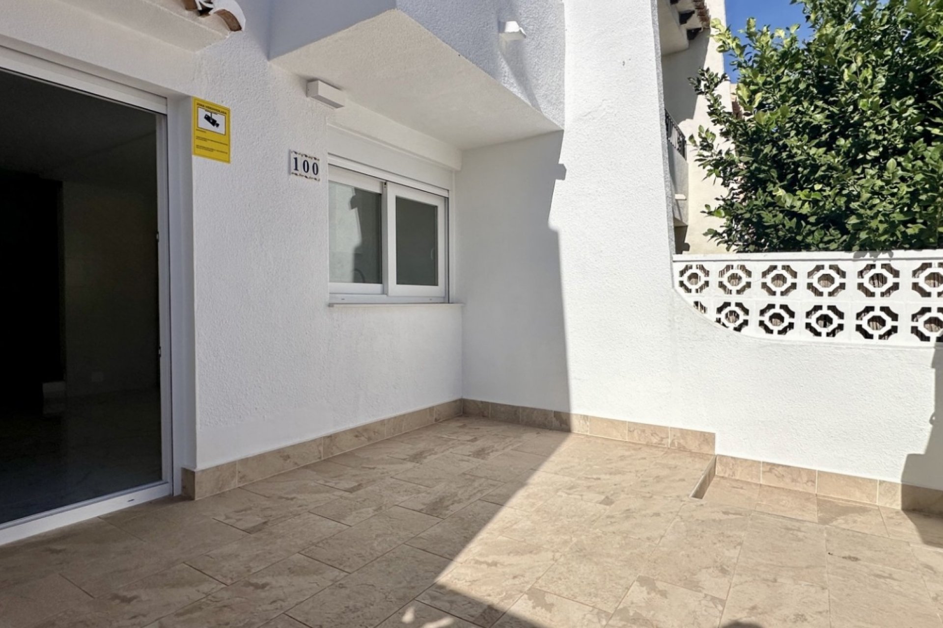 Herverkoop - Rijwoning - Torrevieja - Los Balcones