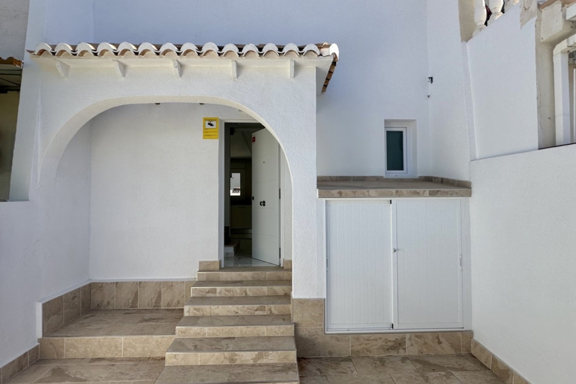 Herverkoop - Rijwoning - Torrevieja - Los Balcones