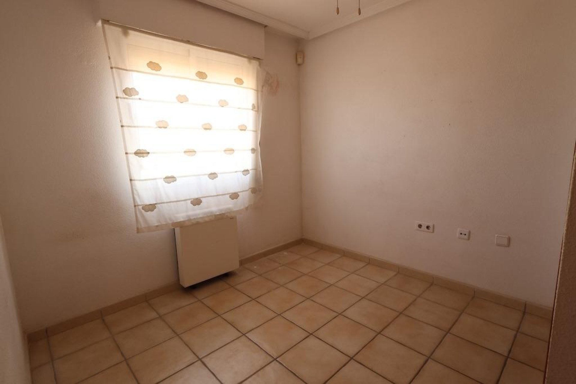 Herverkoop - Rijwoning - Torrevieja - Los Balcones