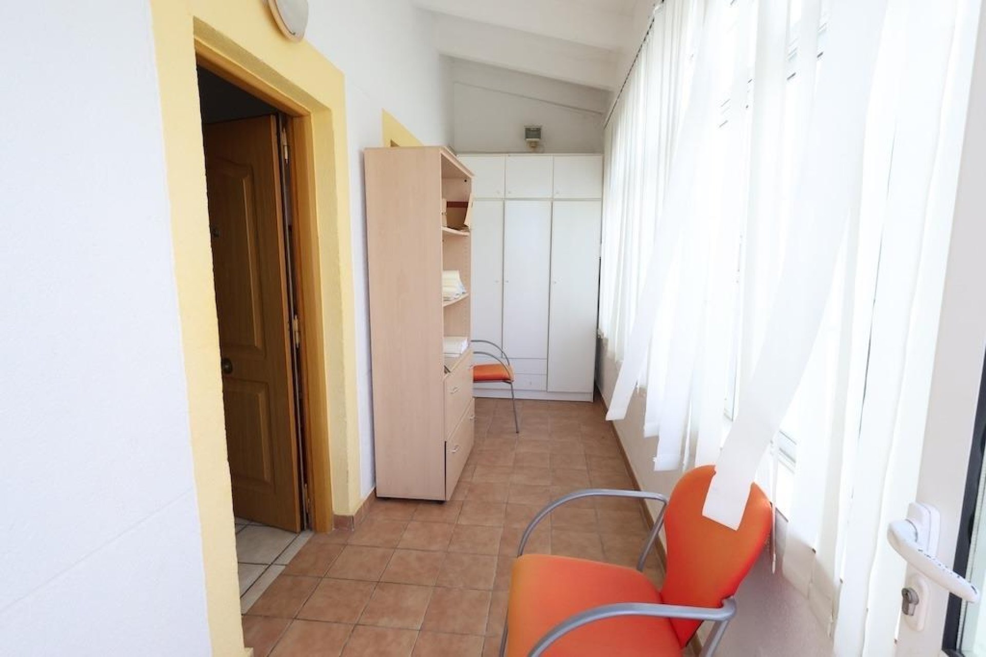 Herverkoop - Rijwoning - Torrevieja - Los Balcones