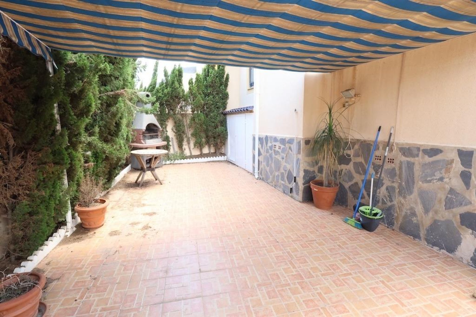 Herverkoop - Rijwoning - Torrevieja - Los Balcones