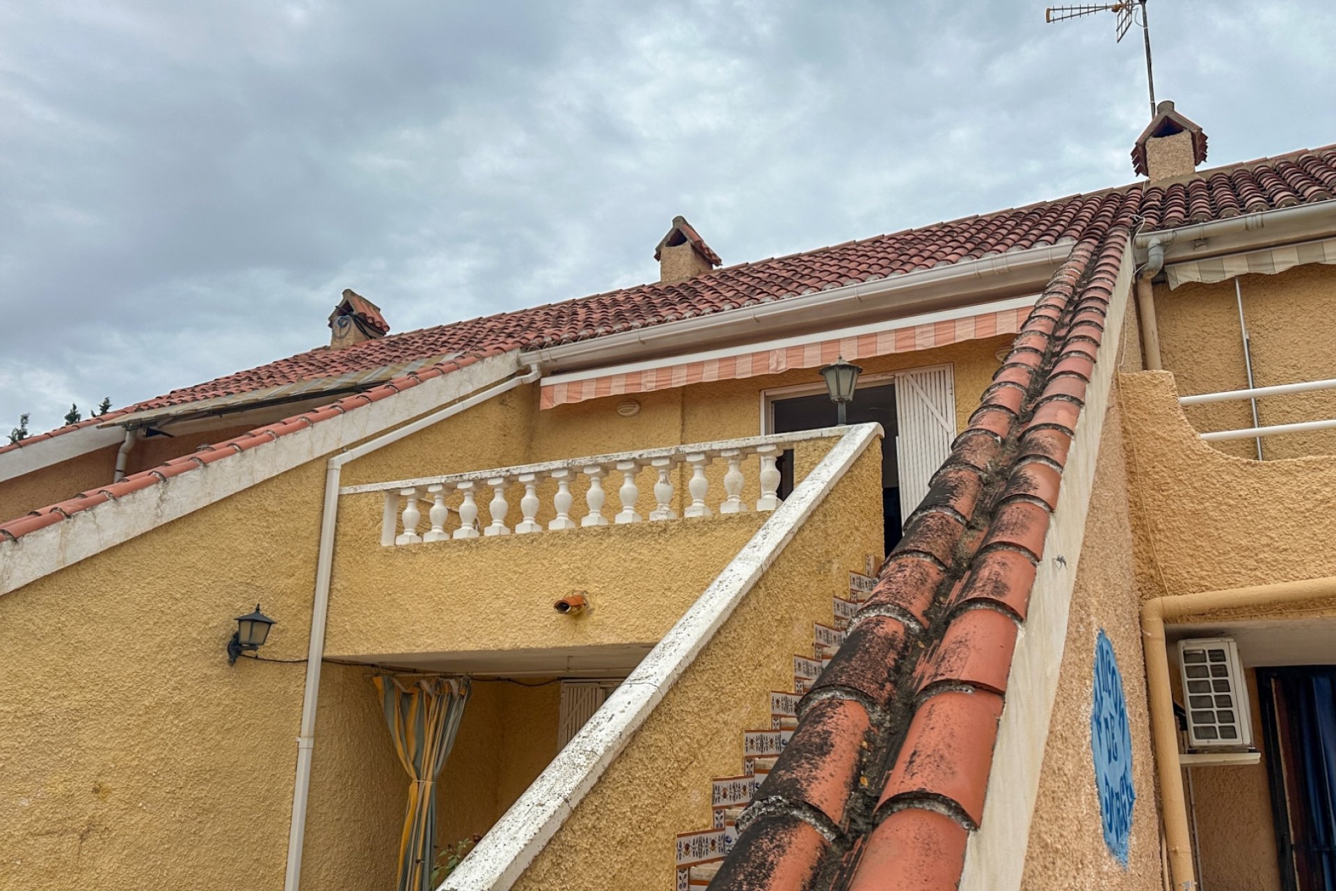 Herverkoop - Rijwoning - Torrevieja - Los Balcones