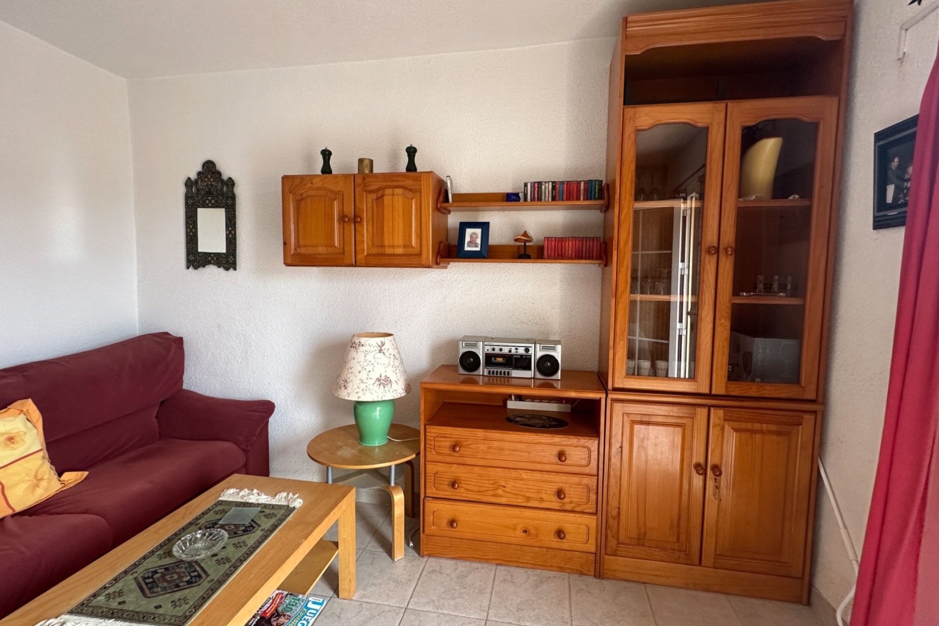 Herverkoop - Rijwoning - Torrevieja - Los Balcones