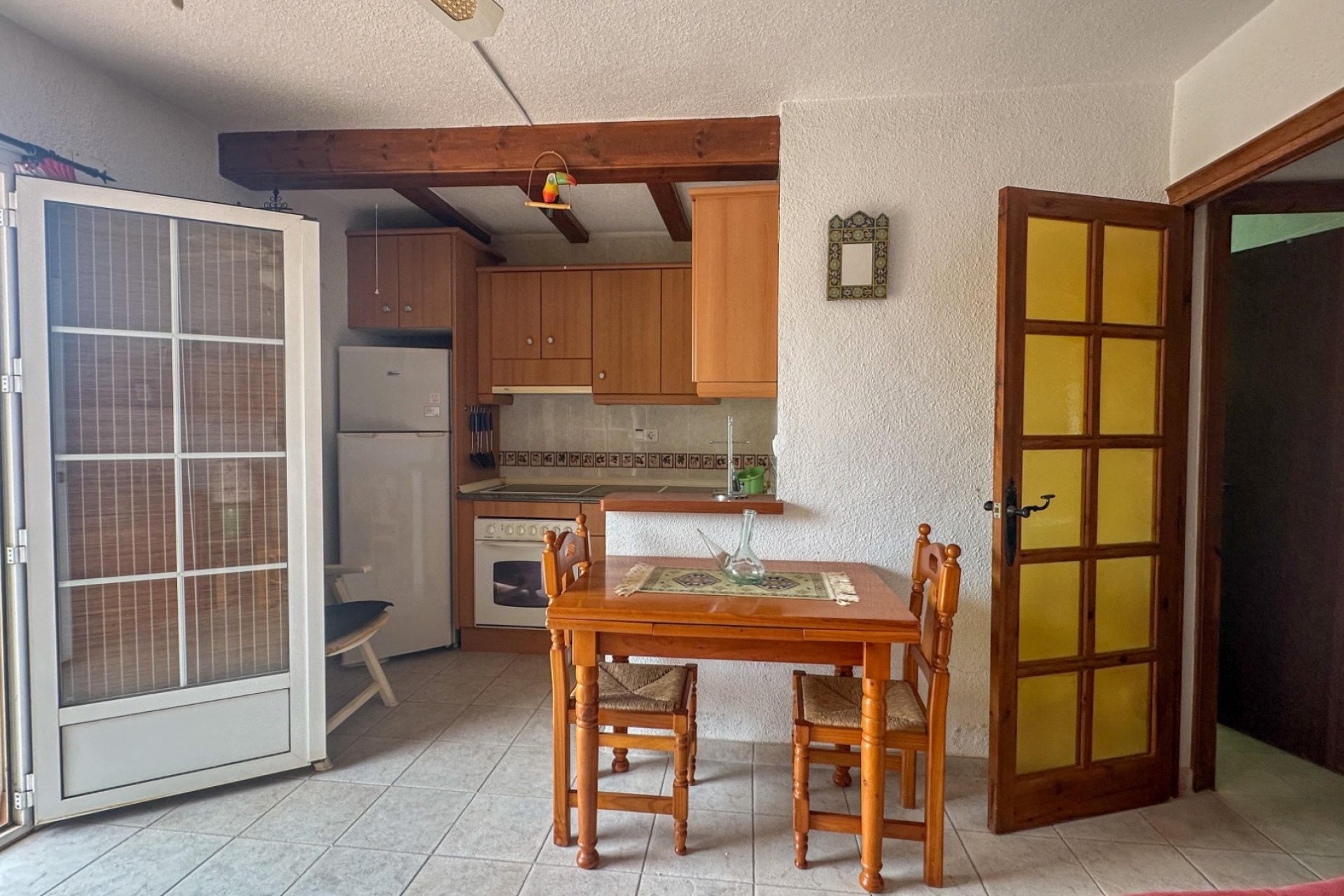 Herverkoop - Rijwoning - Torrevieja - Los Balcones