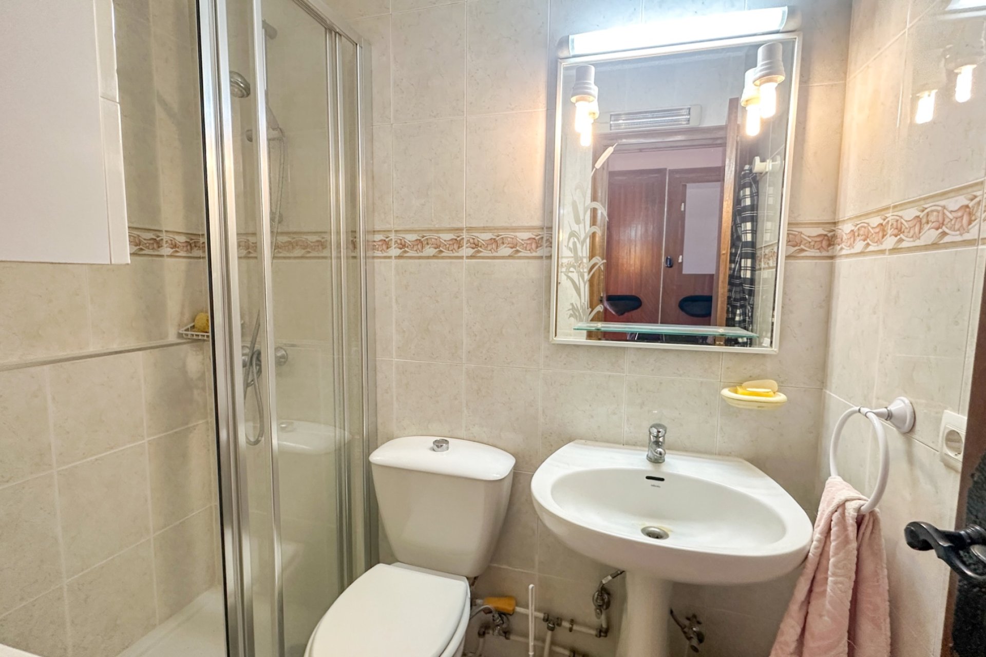 Herverkoop - Rijwoning - Torrevieja - Los Balcones