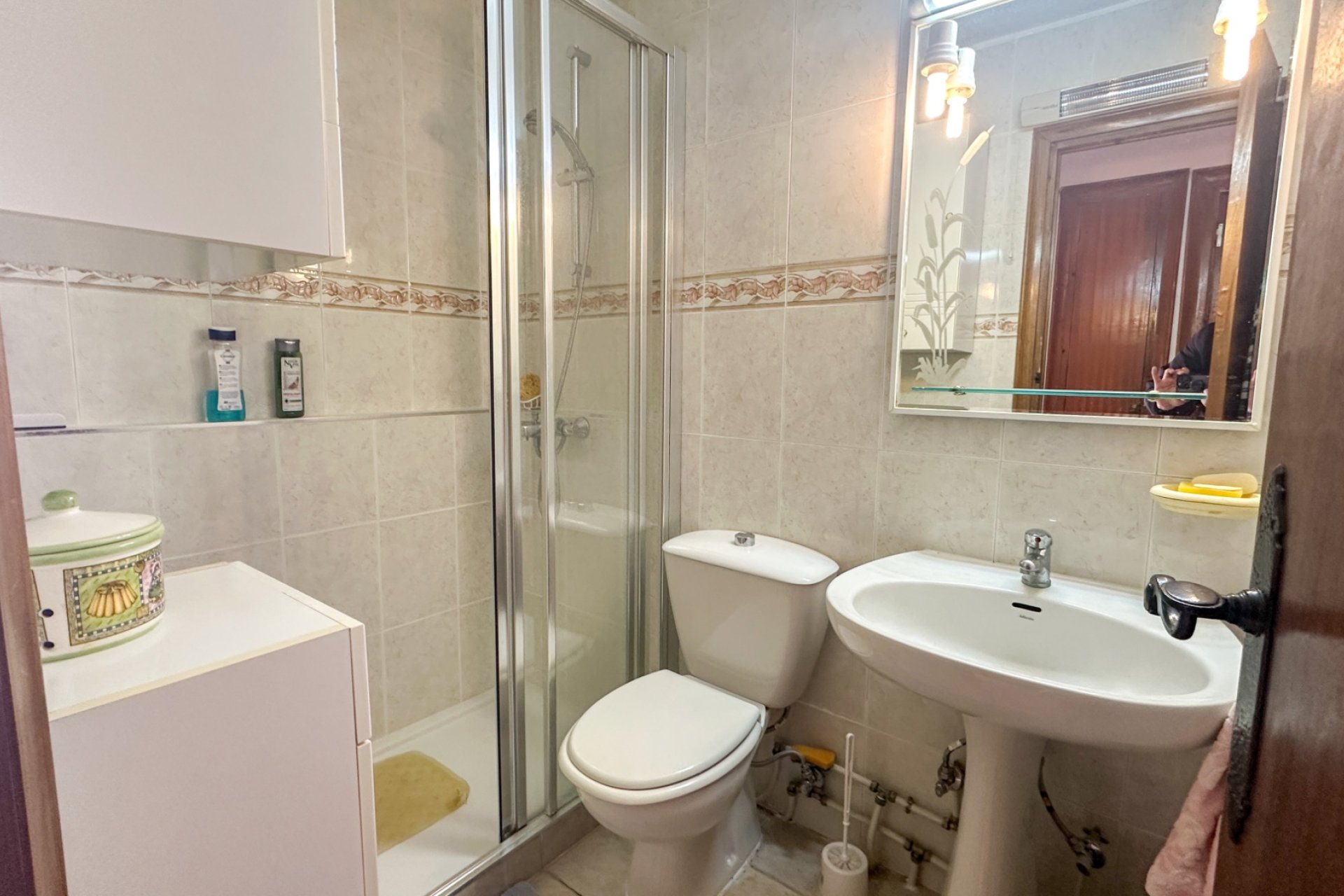 Herverkoop - Rijwoning - Torrevieja - Los Balcones
