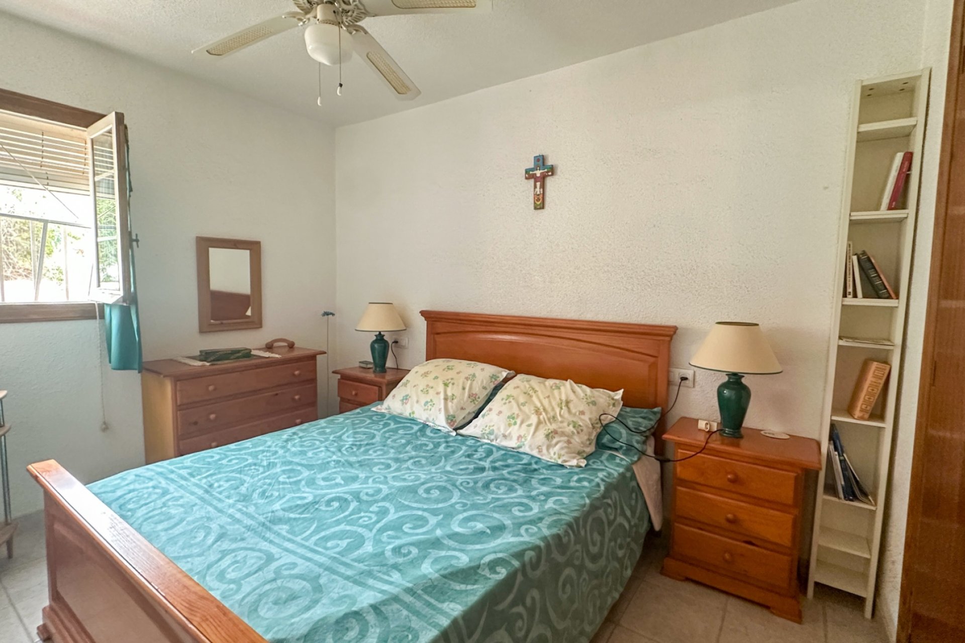 Herverkoop - Rijwoning - Torrevieja - Los Balcones