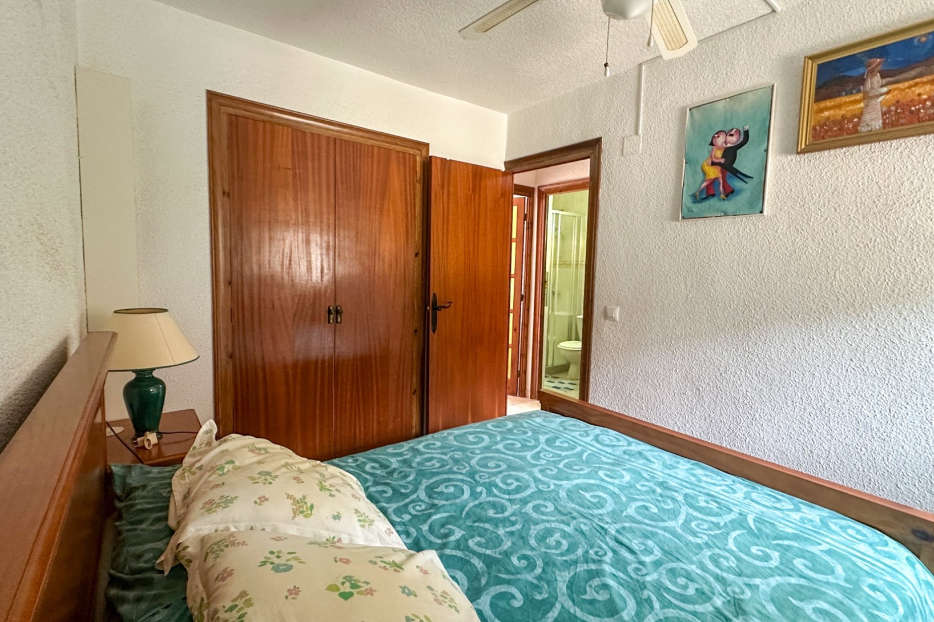 Herverkoop - Rijwoning - Torrevieja - Los Balcones