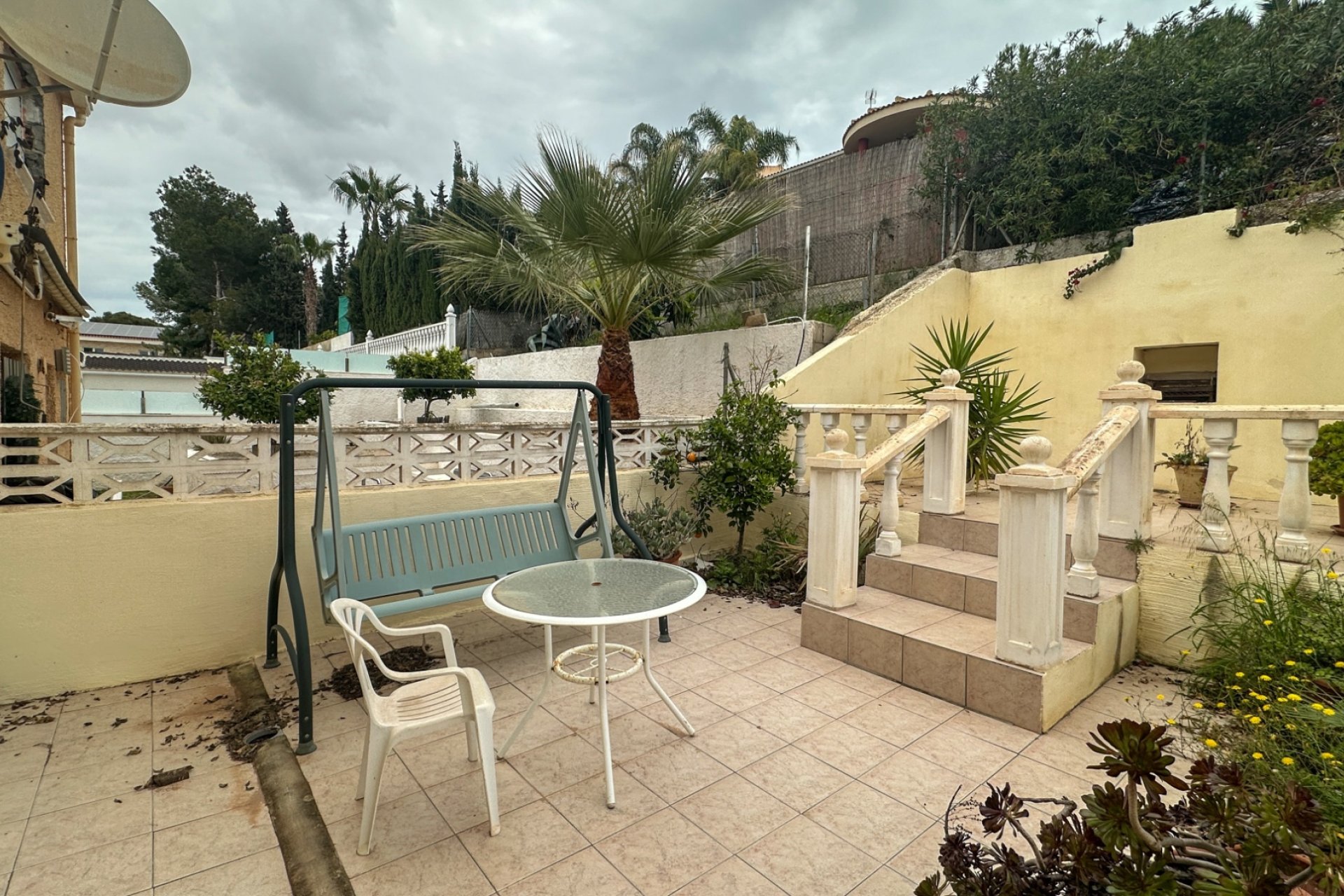 Herverkoop - Rijwoning - Torrevieja - Los Balcones