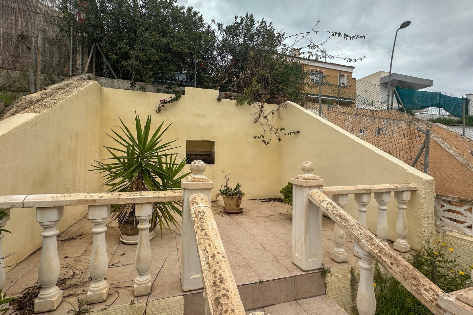 Herverkoop - Rijwoning - Torrevieja - Los Balcones