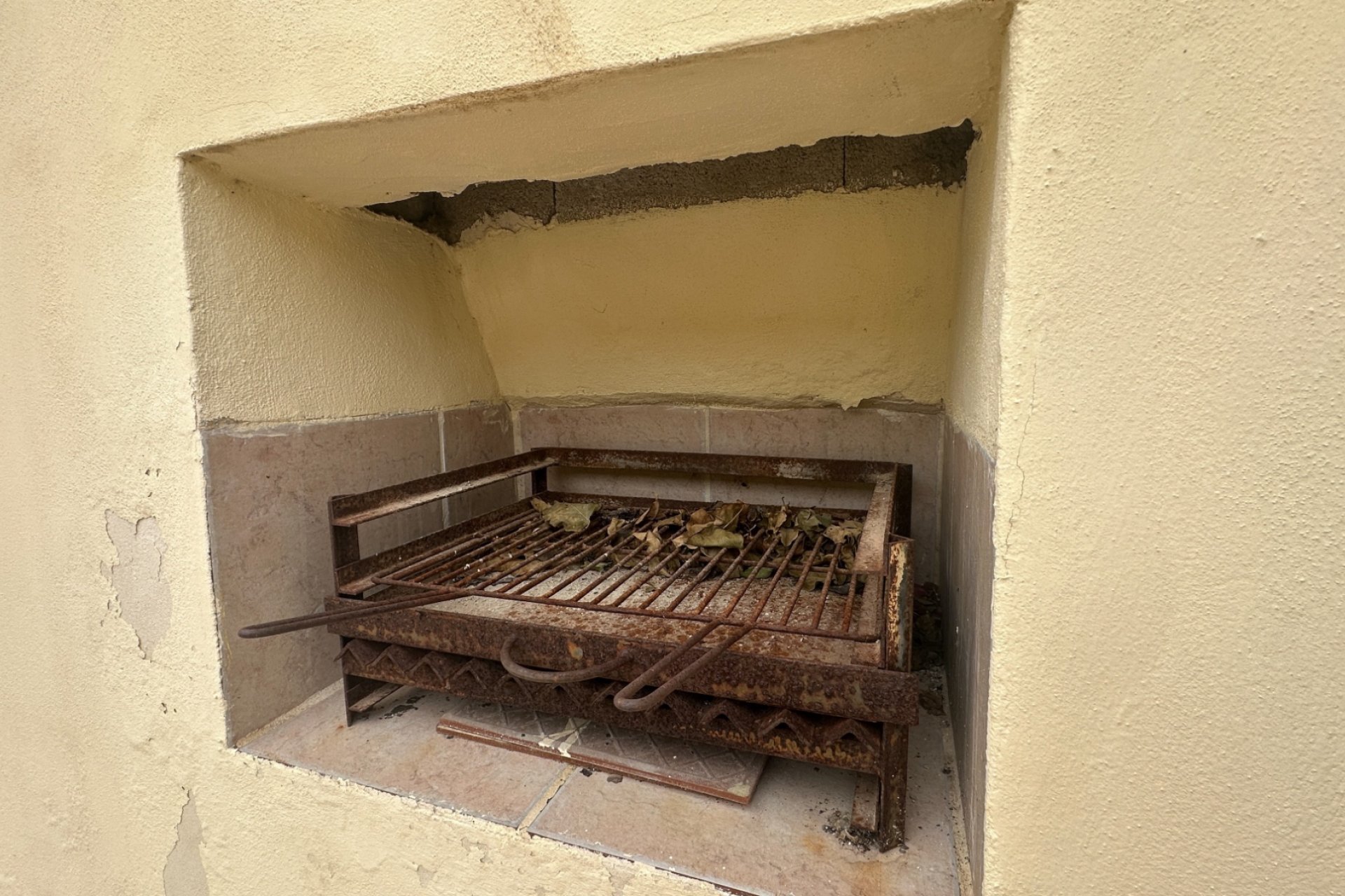Herverkoop - Rijwoning - Torrevieja - Los Balcones