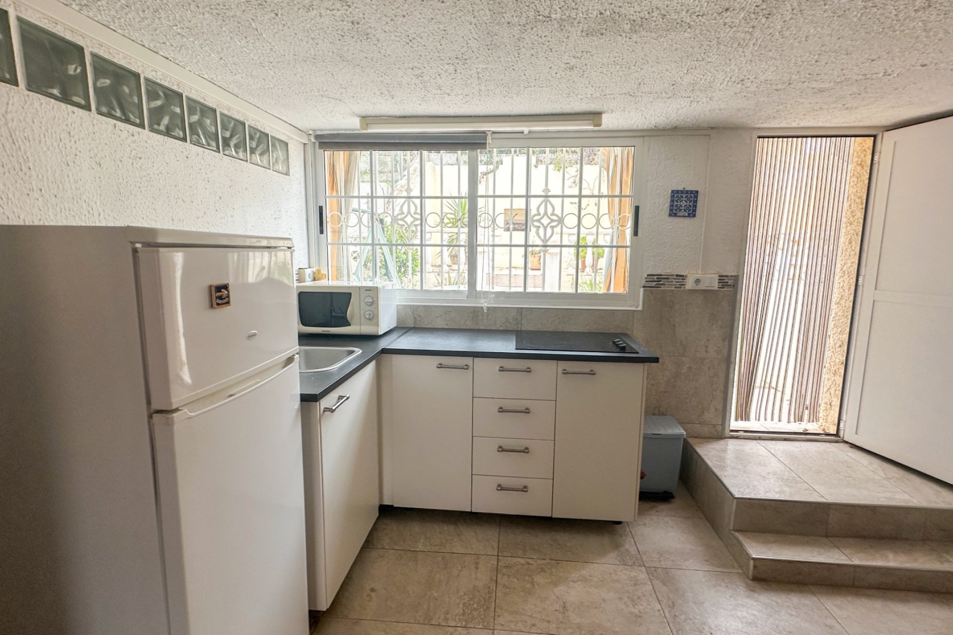 Herverkoop - Rijwoning - Torrevieja - Los Balcones