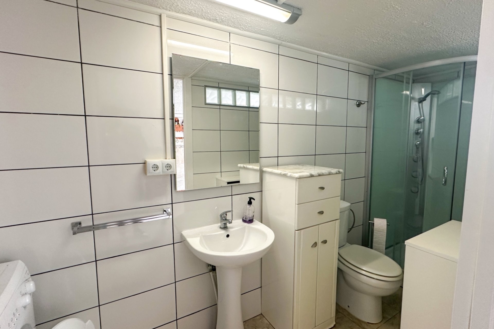Herverkoop - Rijwoning - Torrevieja - Los Balcones