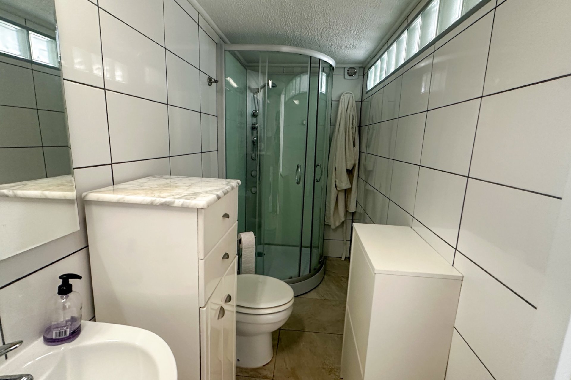 Herverkoop - Rijwoning - Torrevieja - Los Balcones