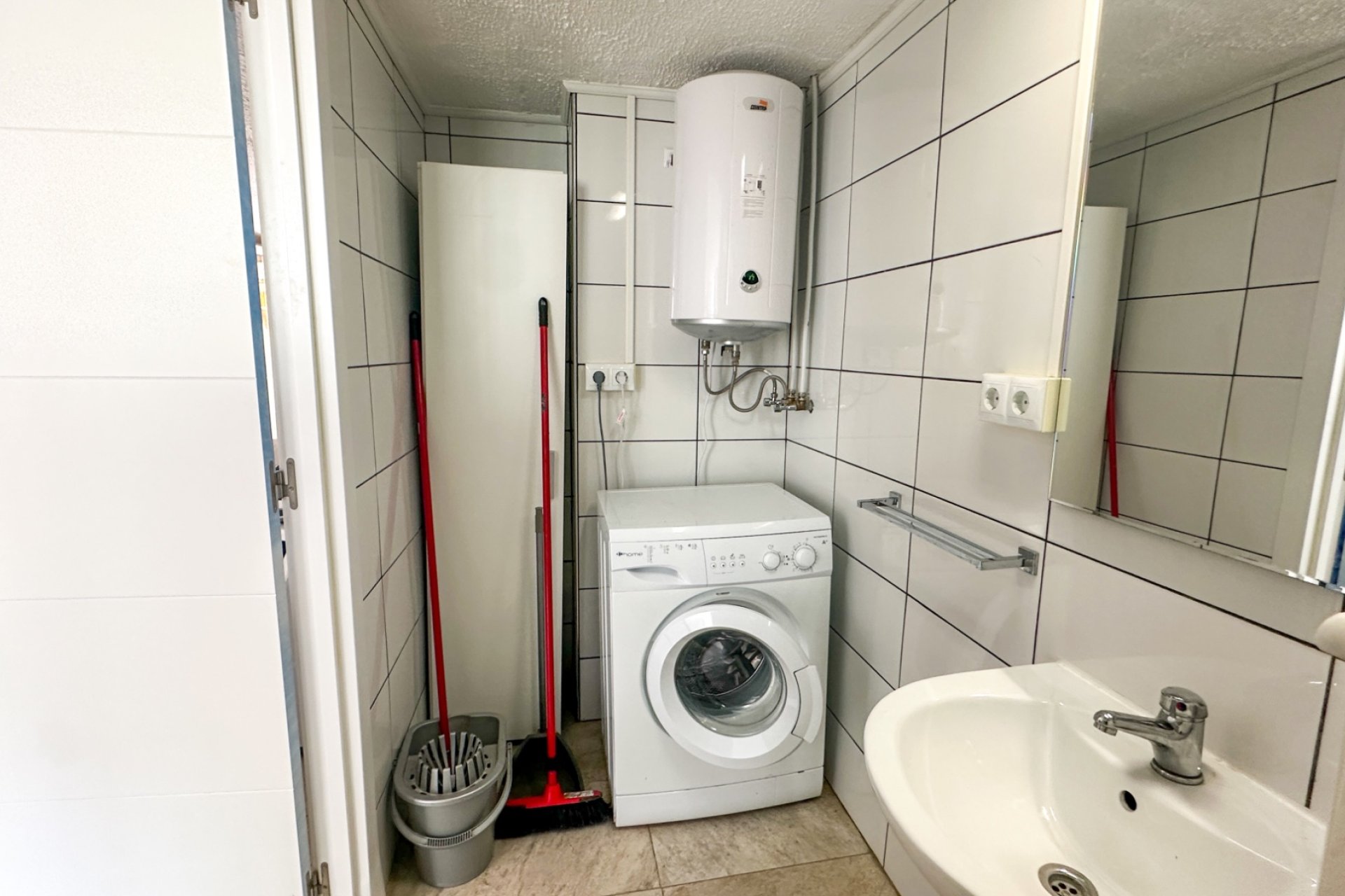 Herverkoop - Rijwoning - Torrevieja - Los Balcones