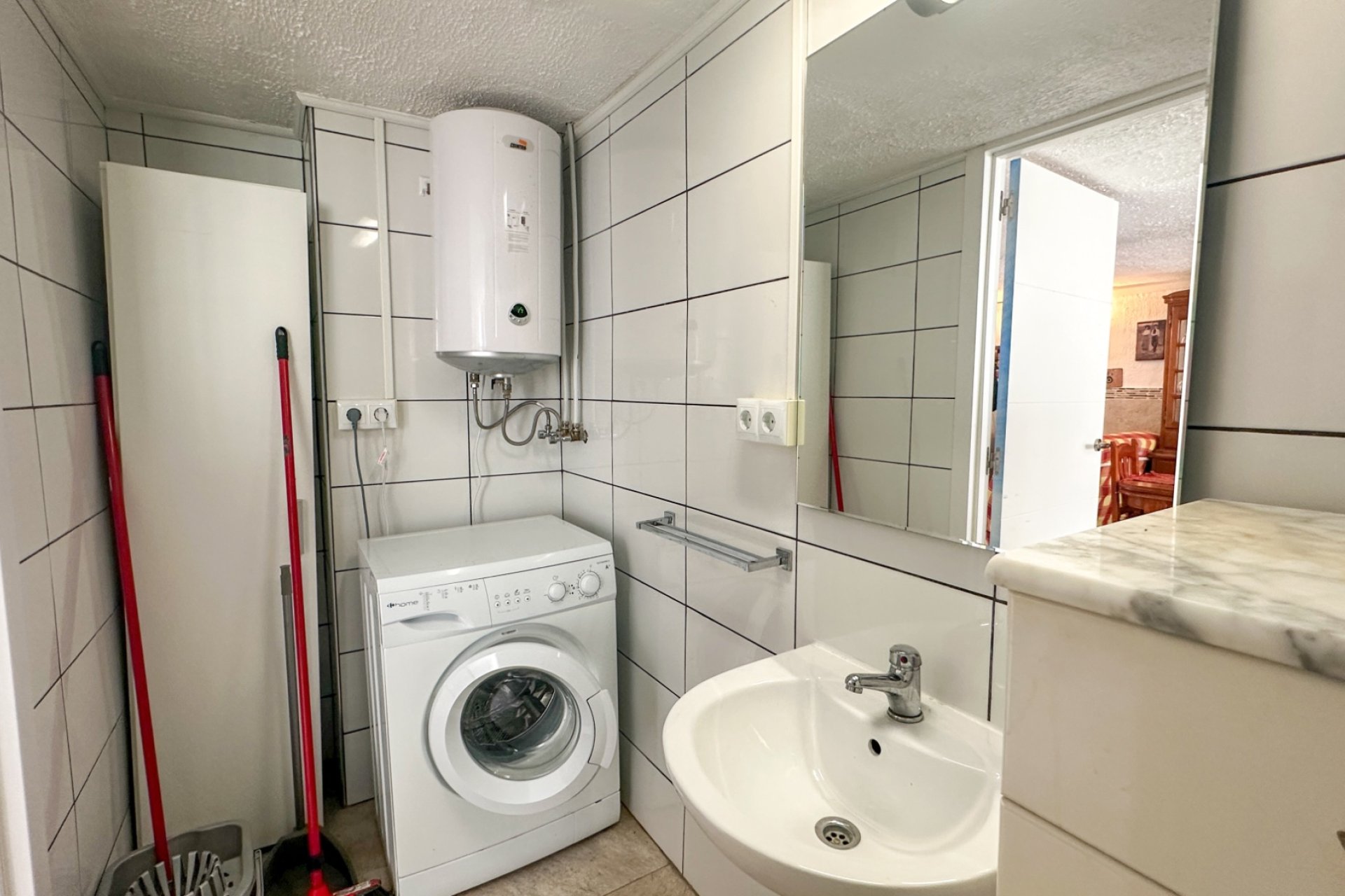 Herverkoop - Rijwoning - Torrevieja - Los Balcones