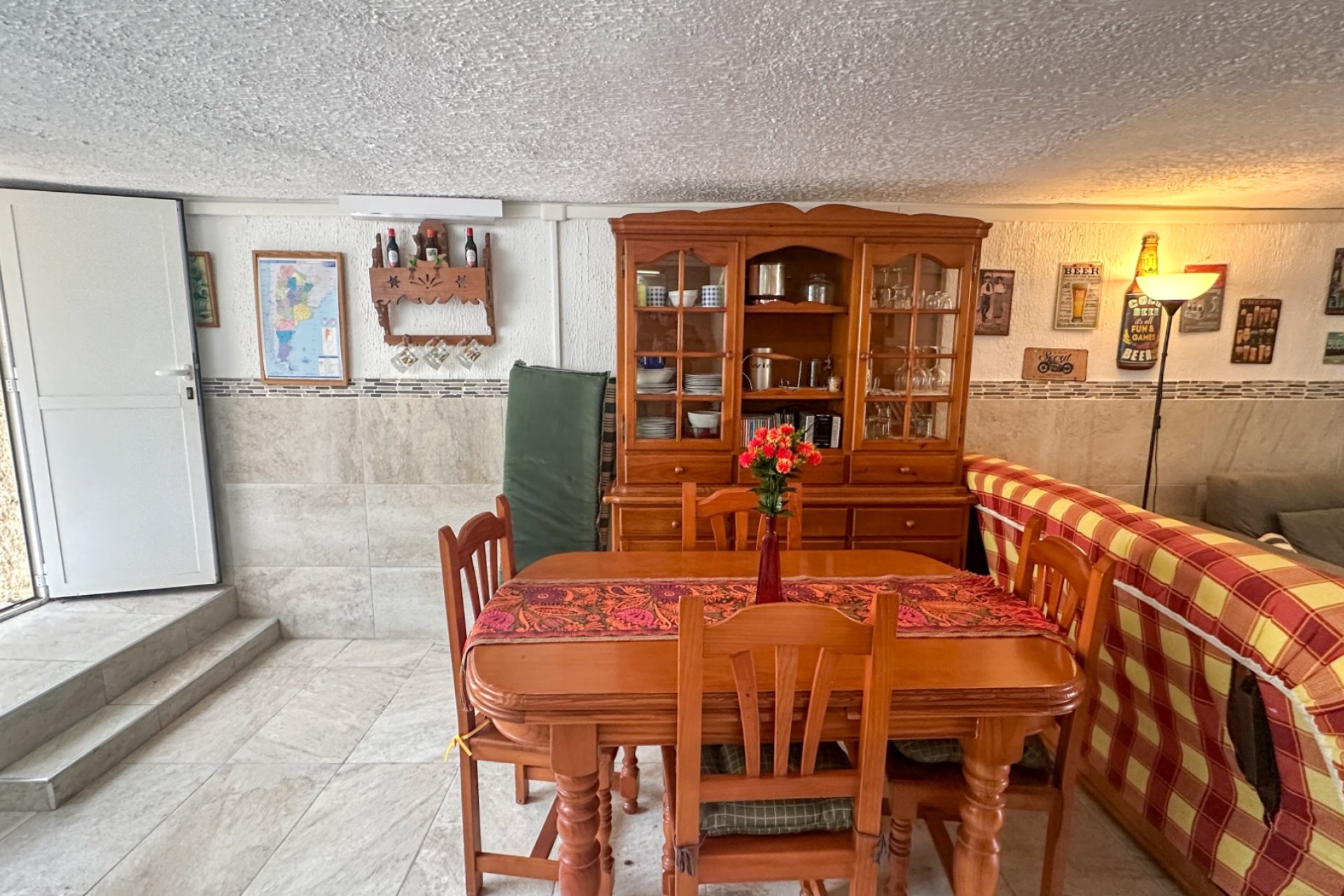 Herverkoop - Rijwoning - Torrevieja - Los Balcones