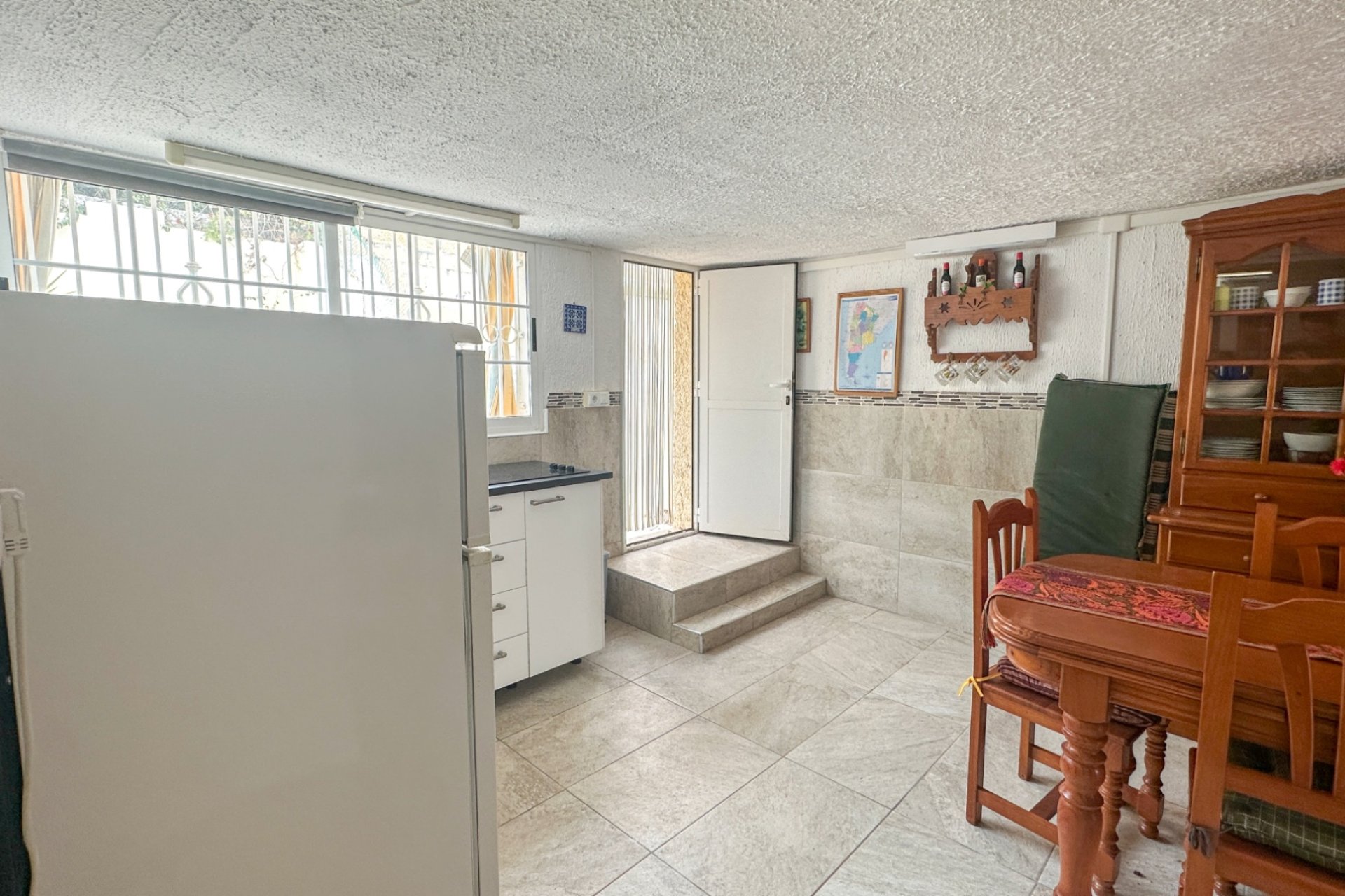 Herverkoop - Rijwoning - Torrevieja - Los Balcones