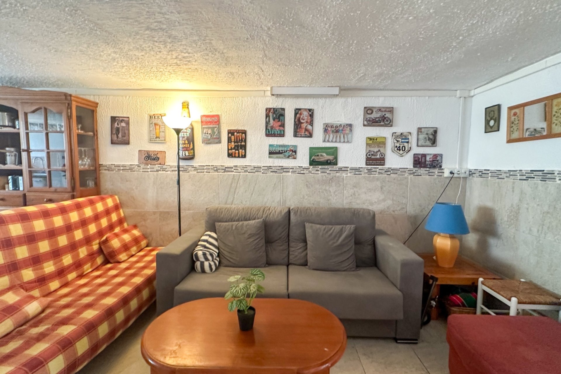 Herverkoop - Rijwoning - Torrevieja - Los Balcones