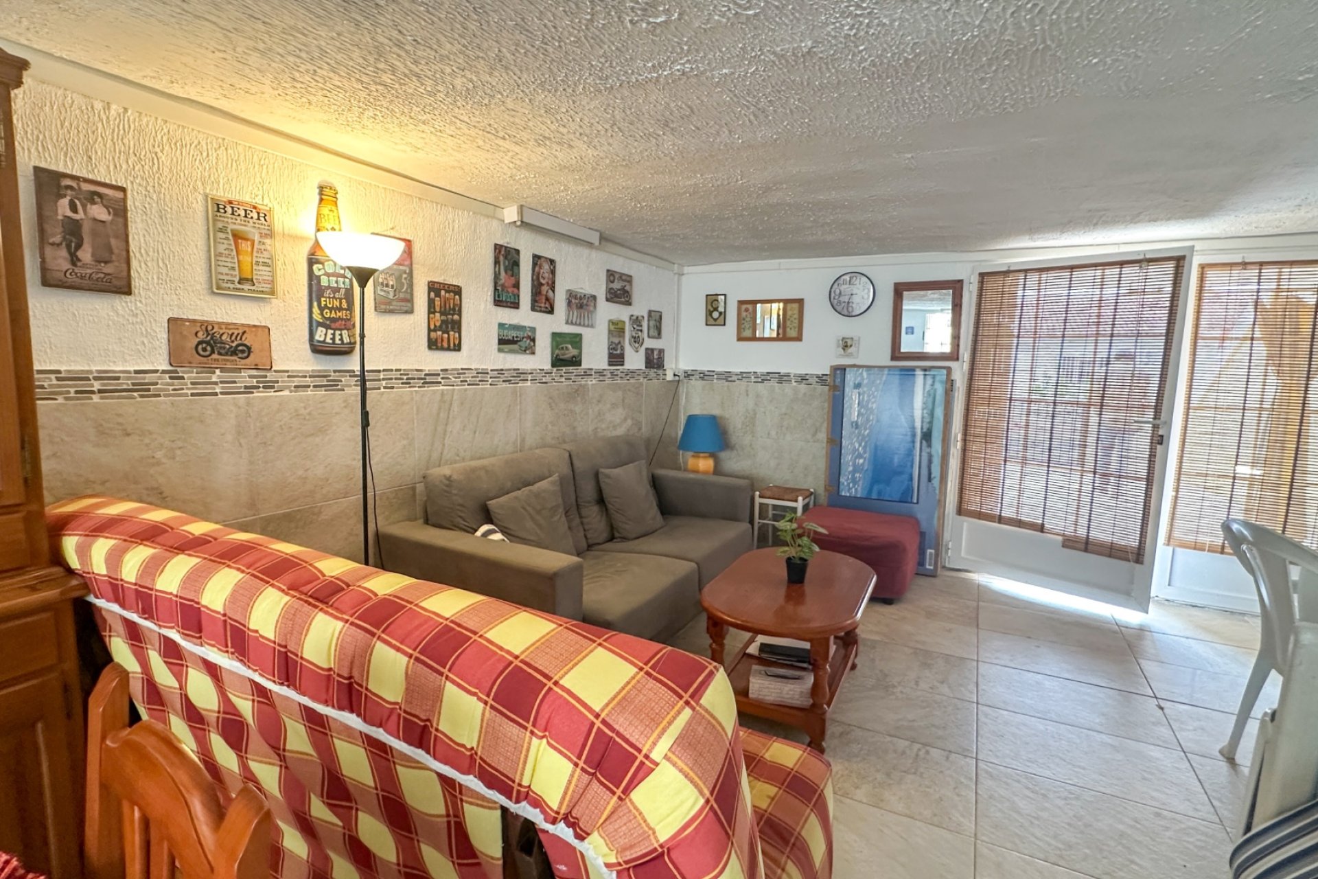 Herverkoop - Rijwoning - Torrevieja - Los Balcones