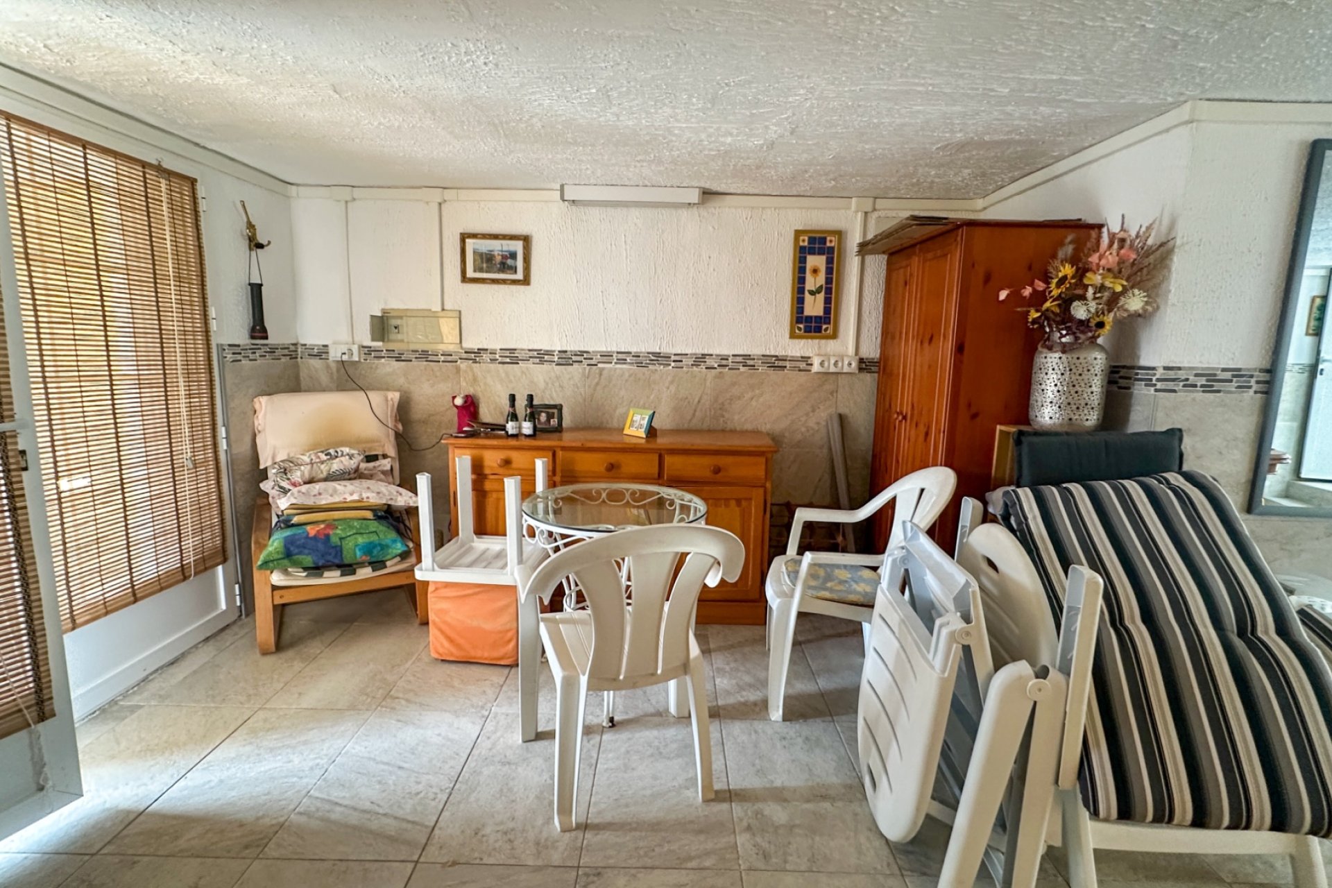 Herverkoop - Rijwoning - Torrevieja - Los Balcones