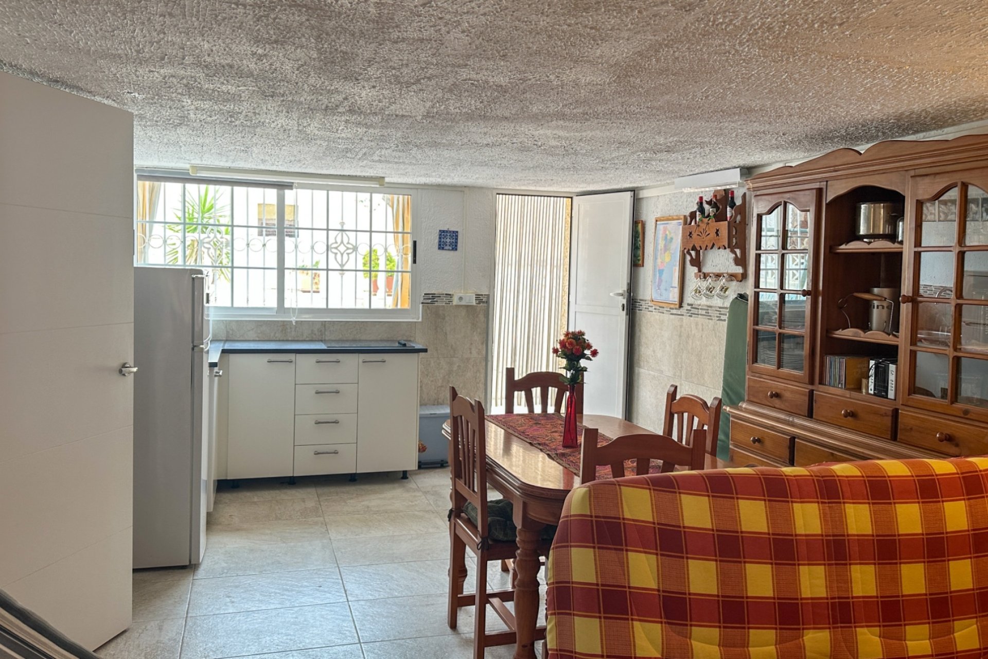 Herverkoop - Rijwoning - Torrevieja - Los Balcones