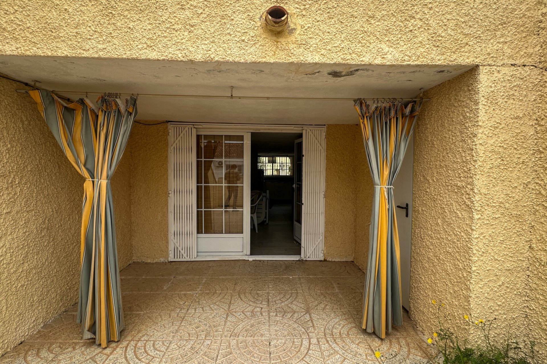 Herverkoop - Rijwoning - Torrevieja - Los Balcones