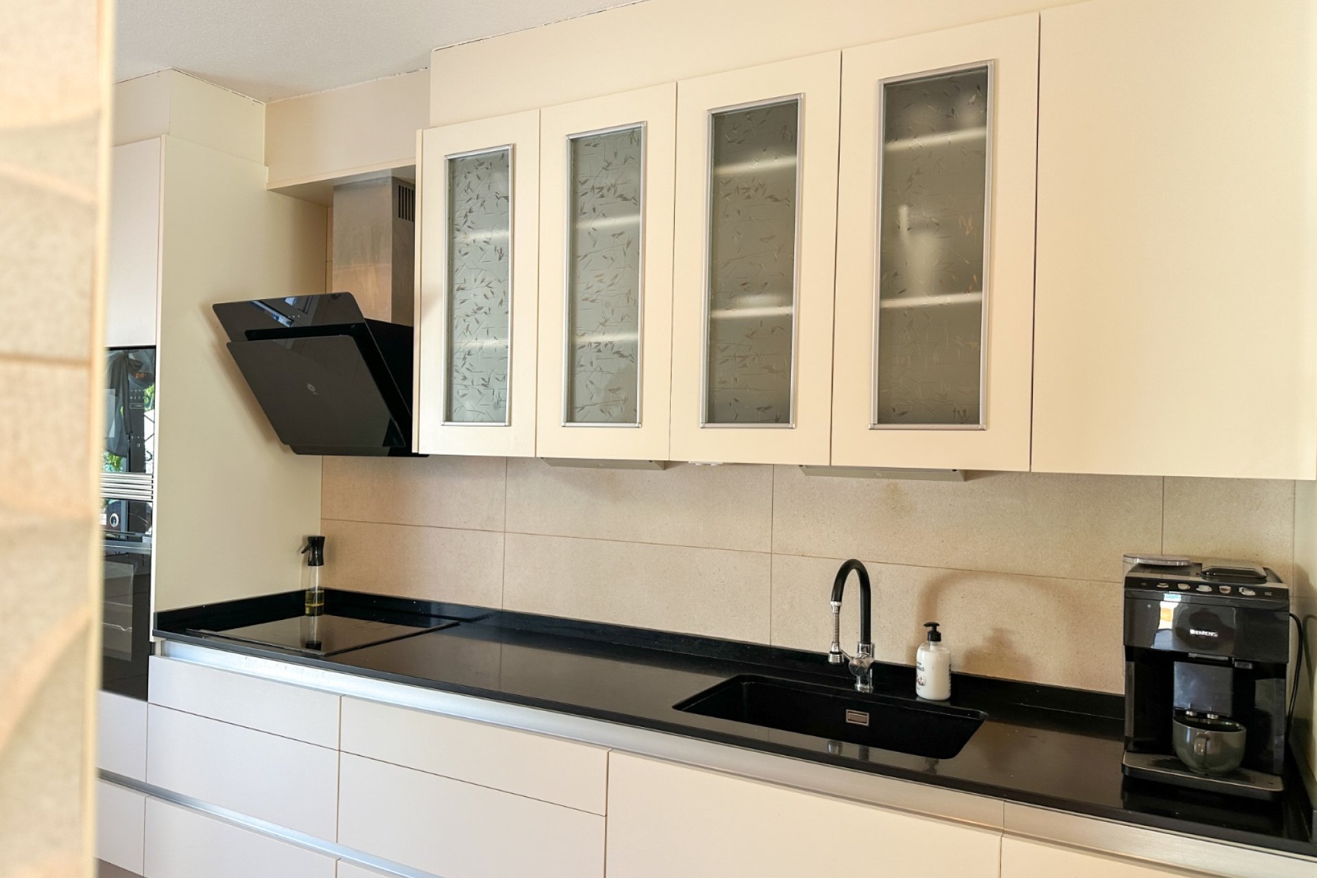 Herverkoop - Rijwoning - Torrevieja - Los Balcones