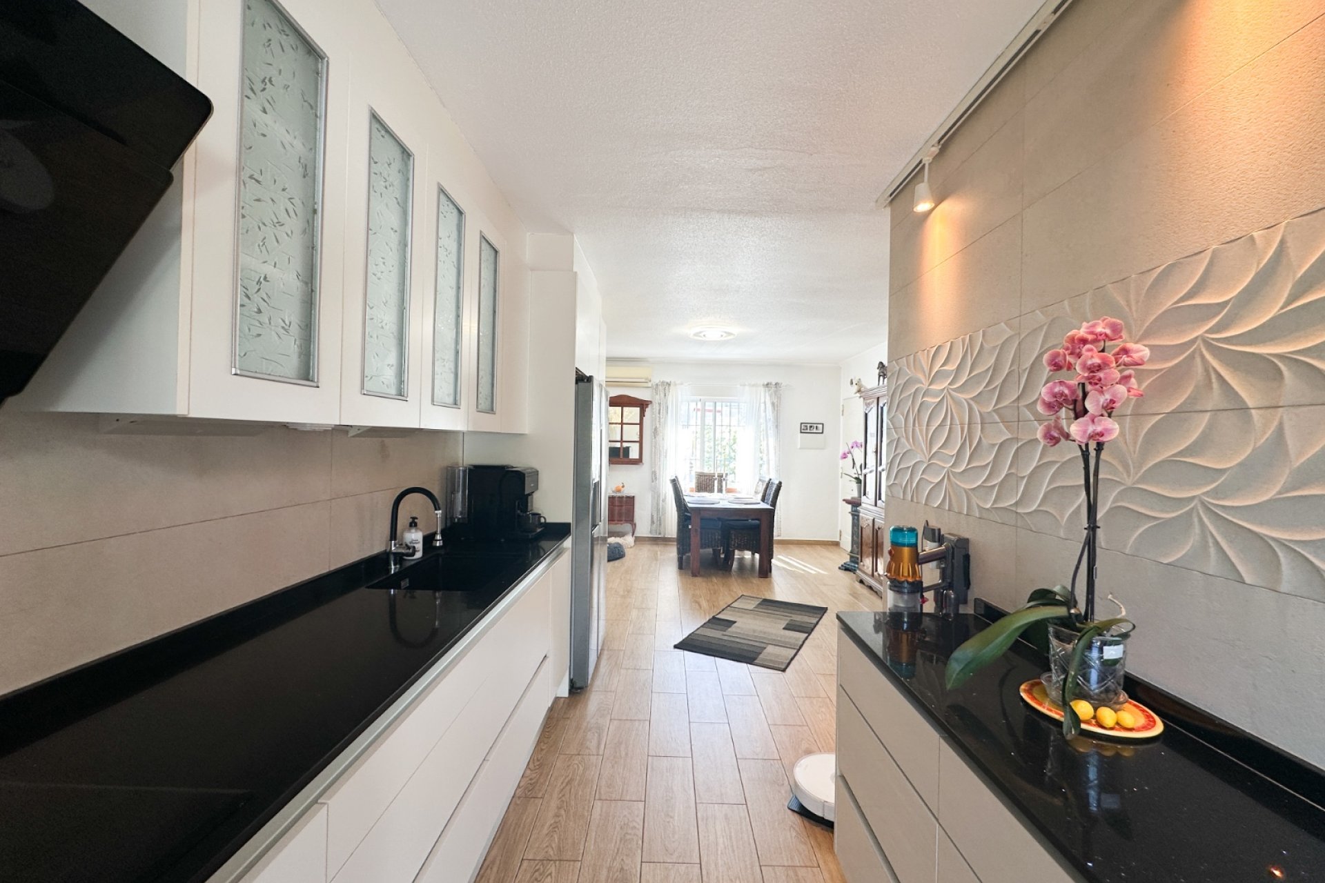 Herverkoop - Rijwoning - Torrevieja - Los Balcones