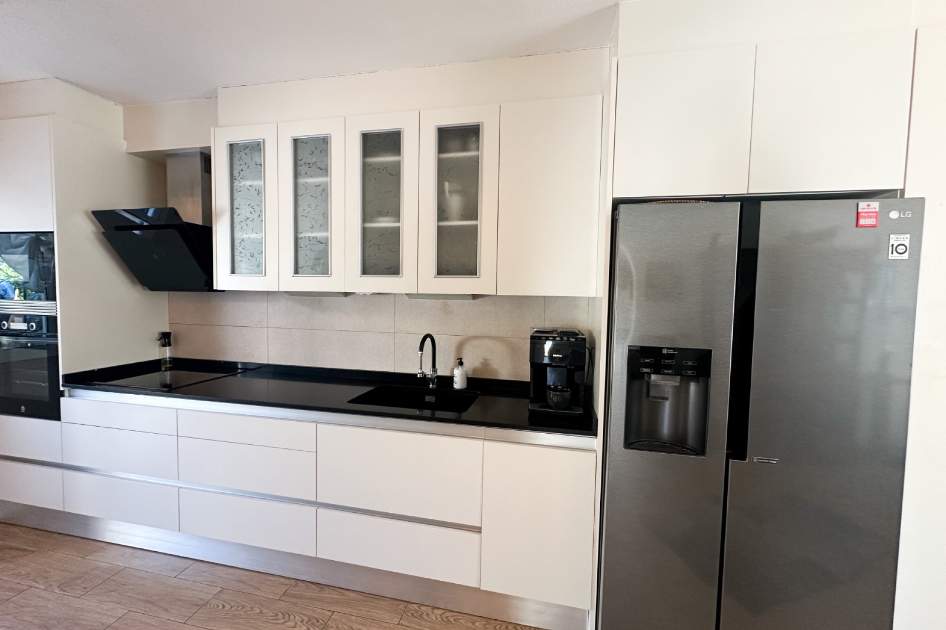 Herverkoop - Rijwoning - Torrevieja - Los Balcones